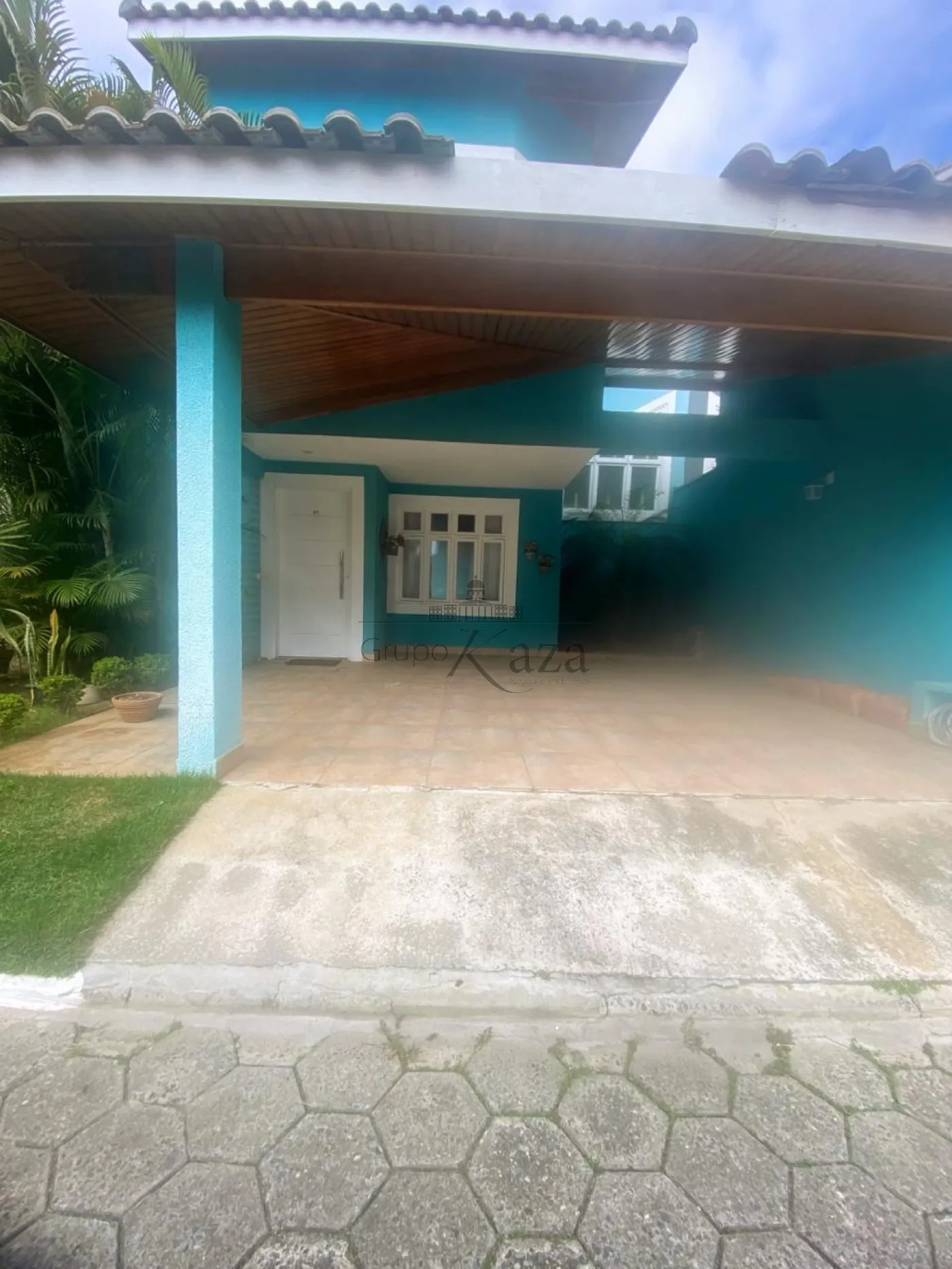 Foto 18 de Casa Condomínio em Jardim Santa Maria, Jacareí - imagem 18