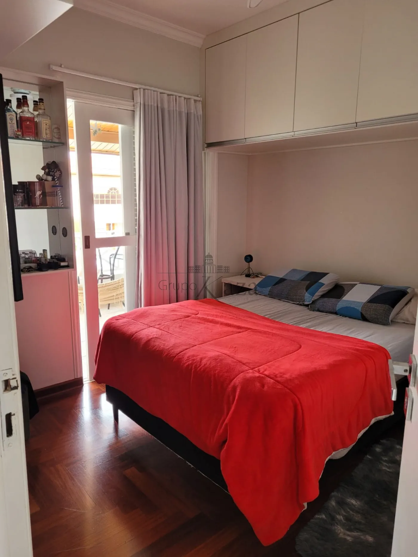 Foto 12 de Casa Condomínio em Jardim Santa Maria, Jacareí - imagem 12