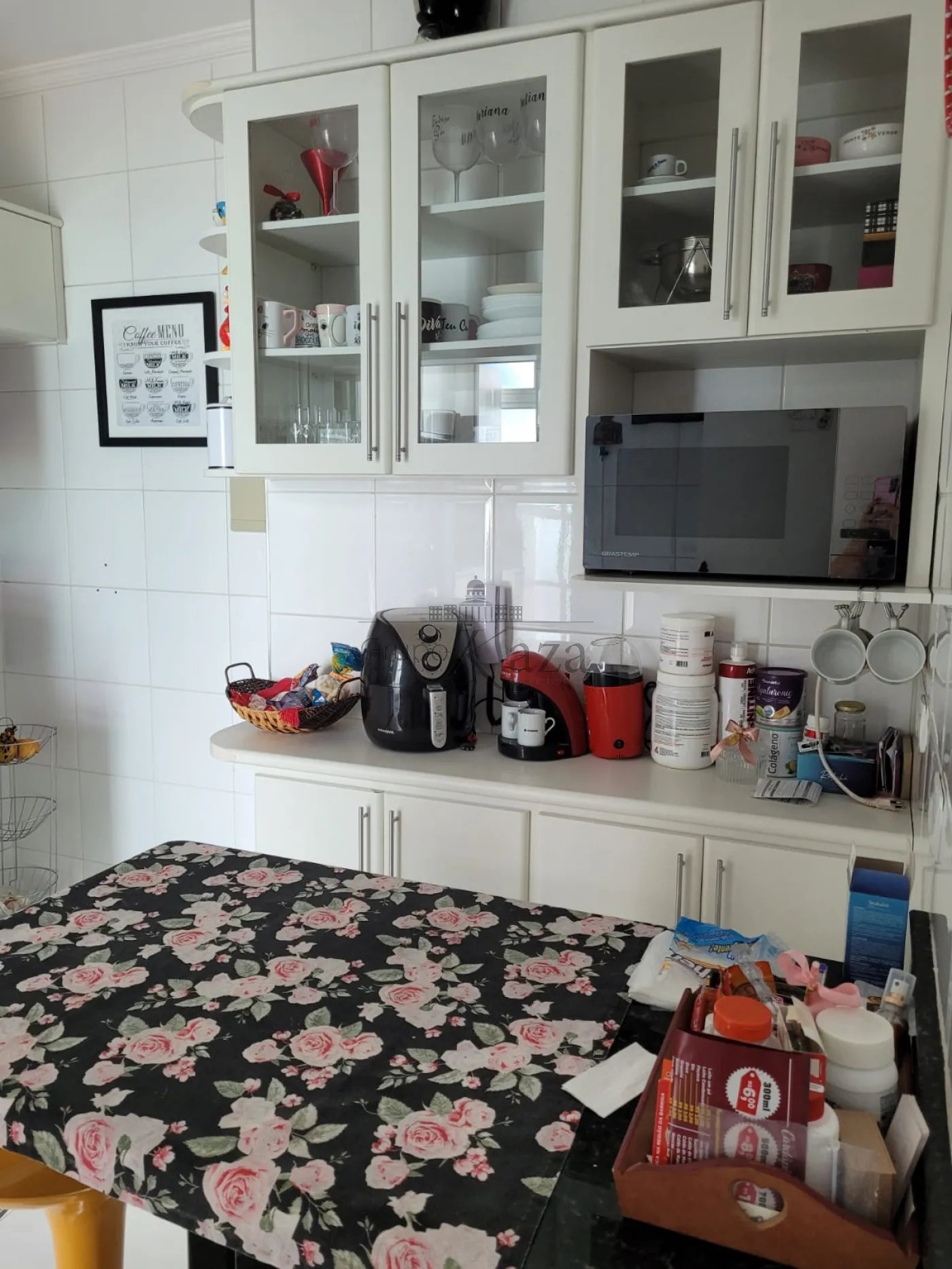 Foto 5 de Casa Condomínio em Jardim Santa Maria, Jacareí - imagem 5