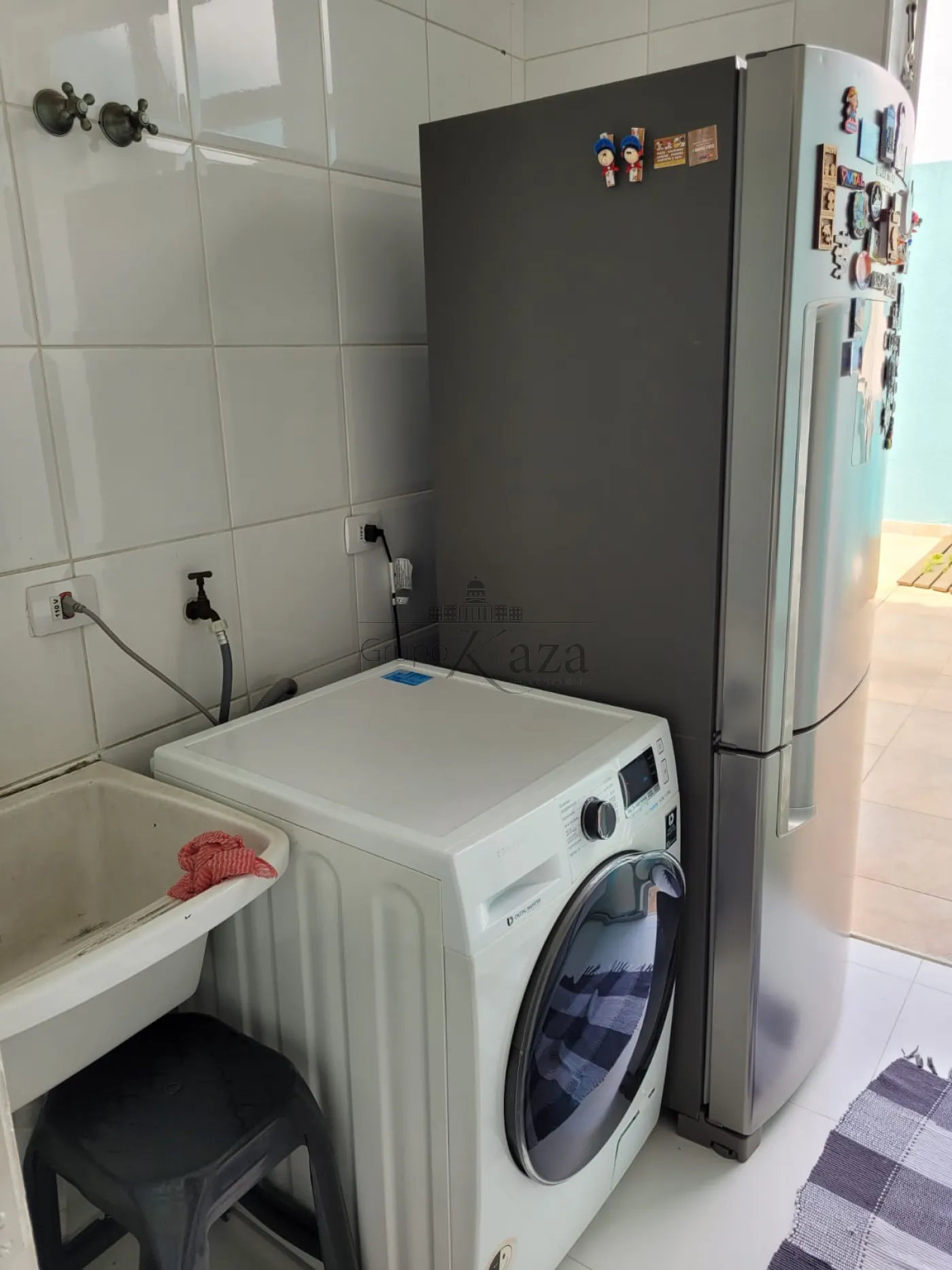 Foto 13 de Casa Condomínio em Jardim Santa Maria, Jacareí - imagem 13