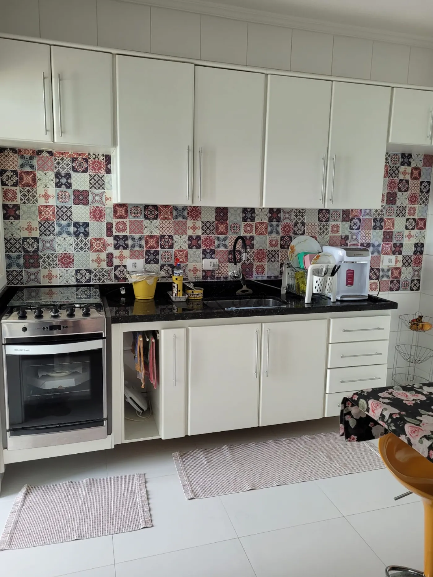 Foto 4 de Casa Condomínio em Jardim Santa Maria, Jacareí - imagem 4