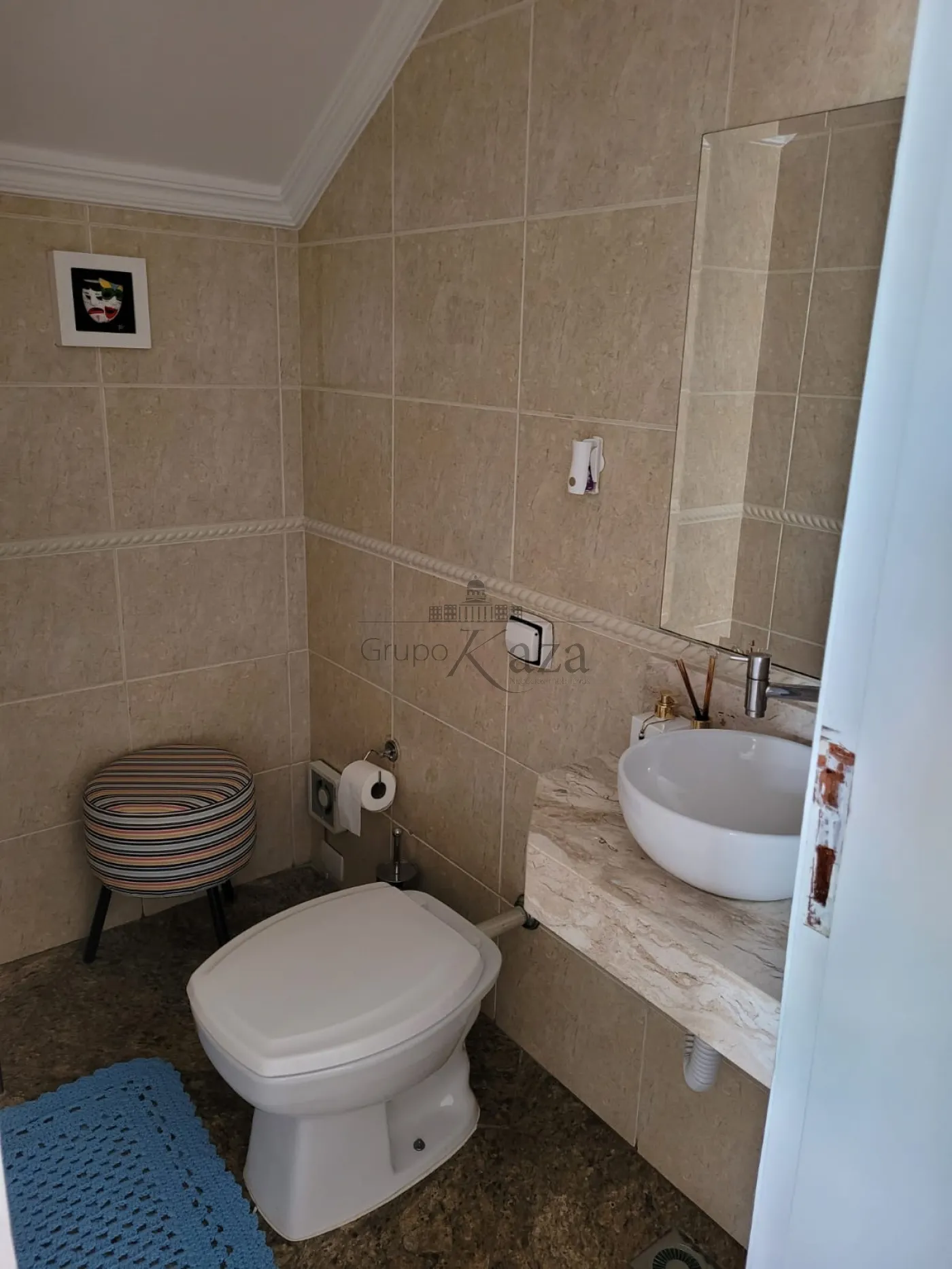 Foto 6 de Casa Condomínio em Jardim Santa Maria, Jacareí - imagem 6