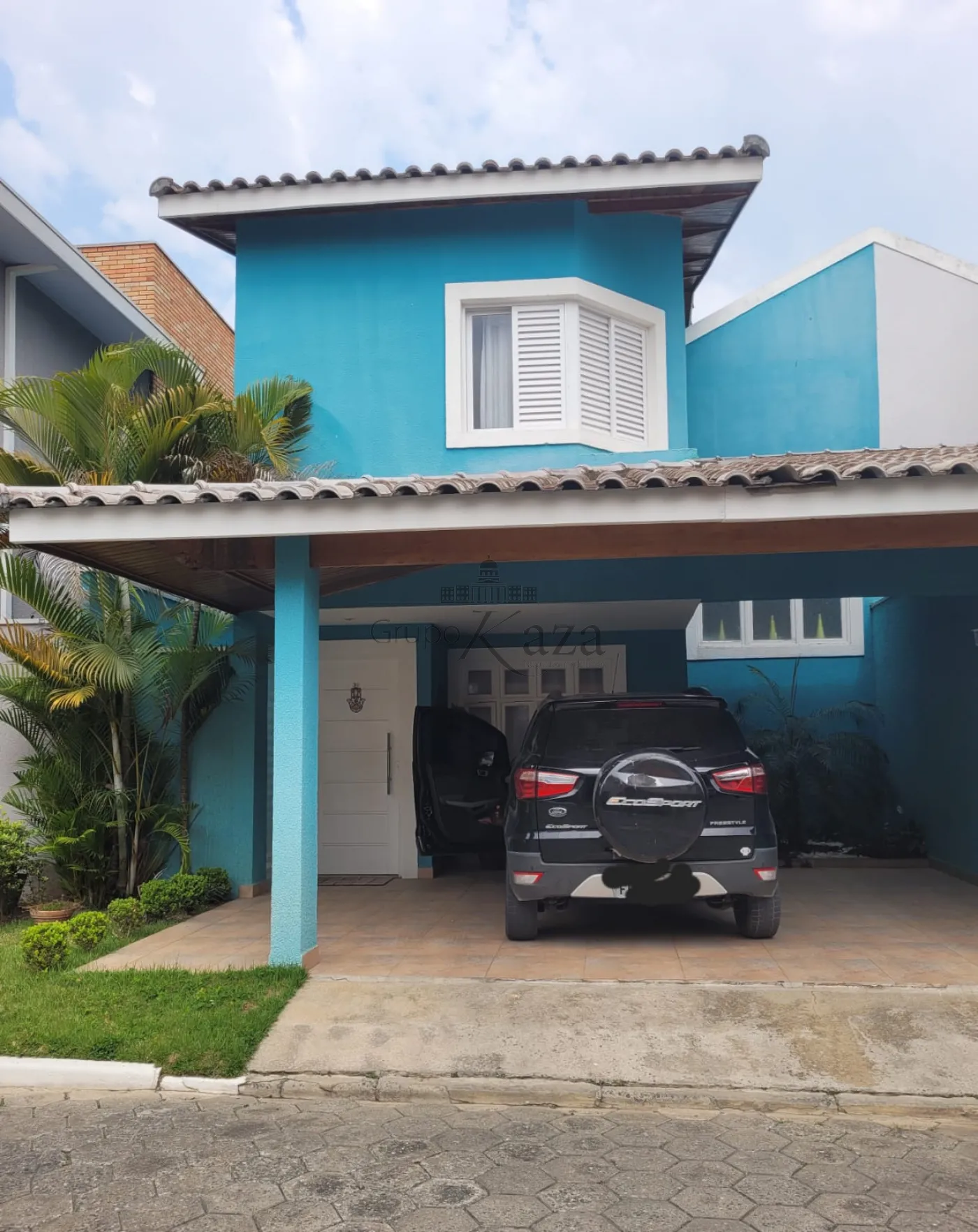 Foto 17 de Casa Condomínio em Jardim Santa Maria, Jacareí - imagem 17