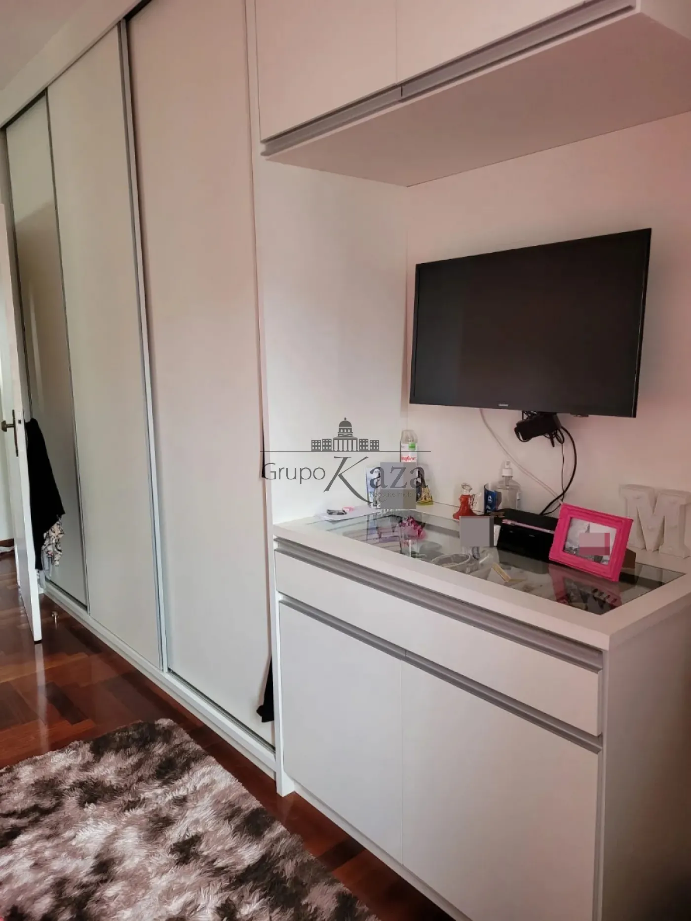 Foto 11 de Casa Condomínio em Jardim Santa Maria, Jacareí - imagem 11