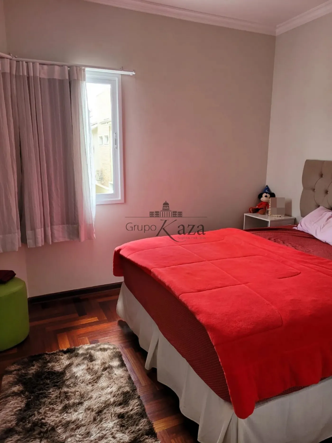 Foto 10 de Casa Condomínio em Jardim Santa Maria, Jacareí - imagem 10