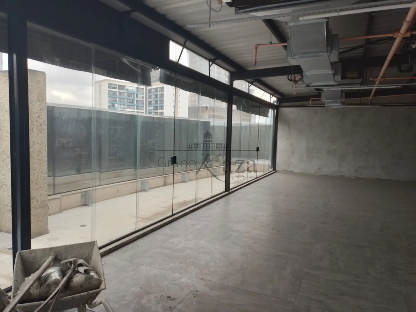 Foto 1 de Comercial Conjunto Comercial em Butantã, São Paulo - imagem 1