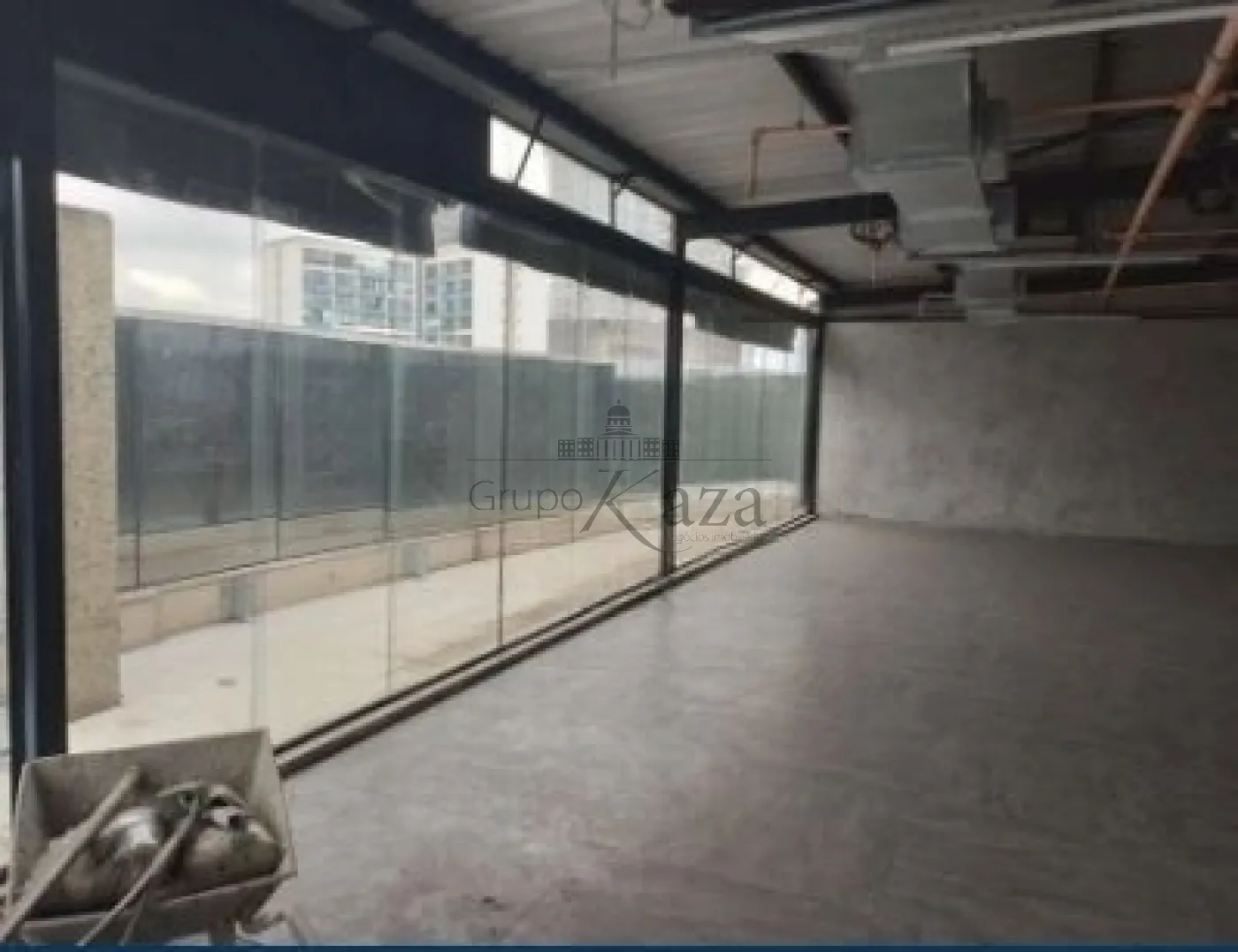 Foto 2 de Comercial Conjunto Comercial em Butantã, São Paulo - imagem 2