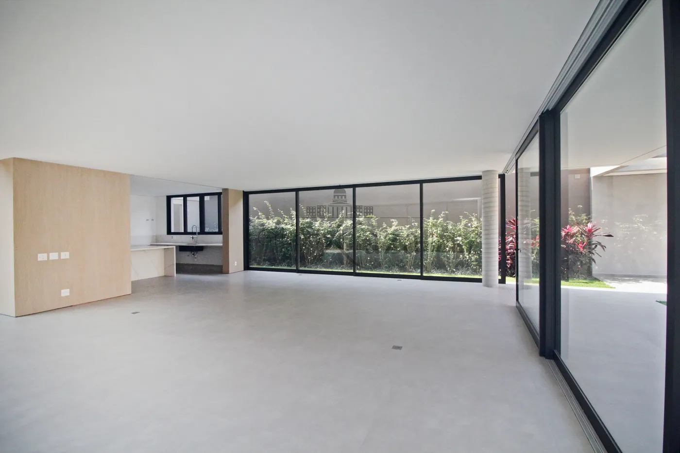 Foto 2 de Casa Padrão em Alto de Pinheiros, São Paulo - imagem 2