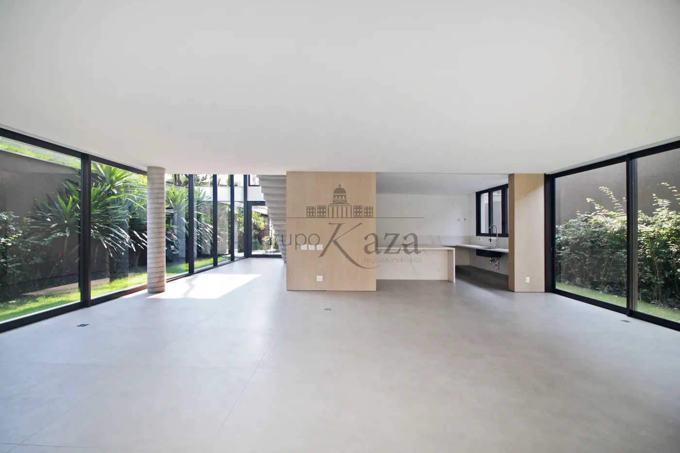 Foto 1 de Casa Padrão em Alto de Pinheiros, São Paulo - imagem 1
