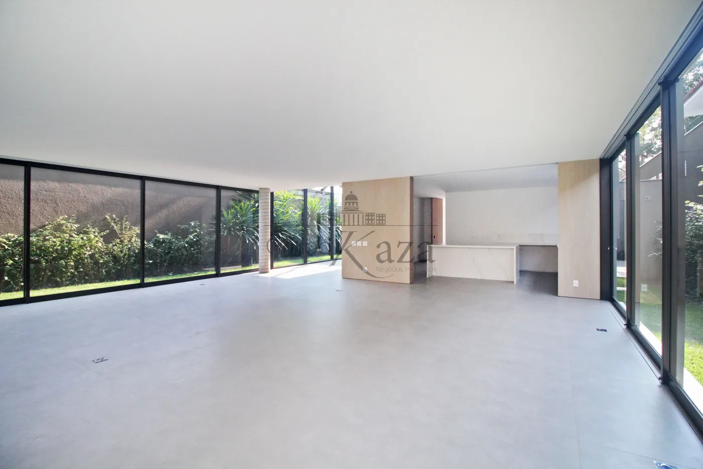 Foto 3 de Casa Padrão em Alto de Pinheiros, São Paulo - imagem 3