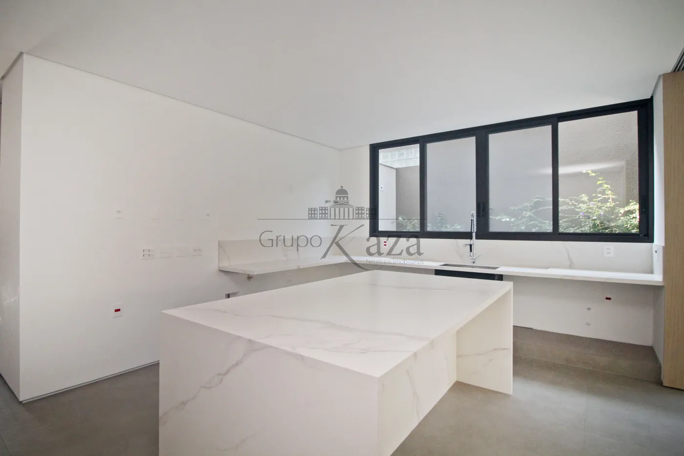 Foto 7 de Casa Padrão em Alto de Pinheiros, São Paulo - imagem 7