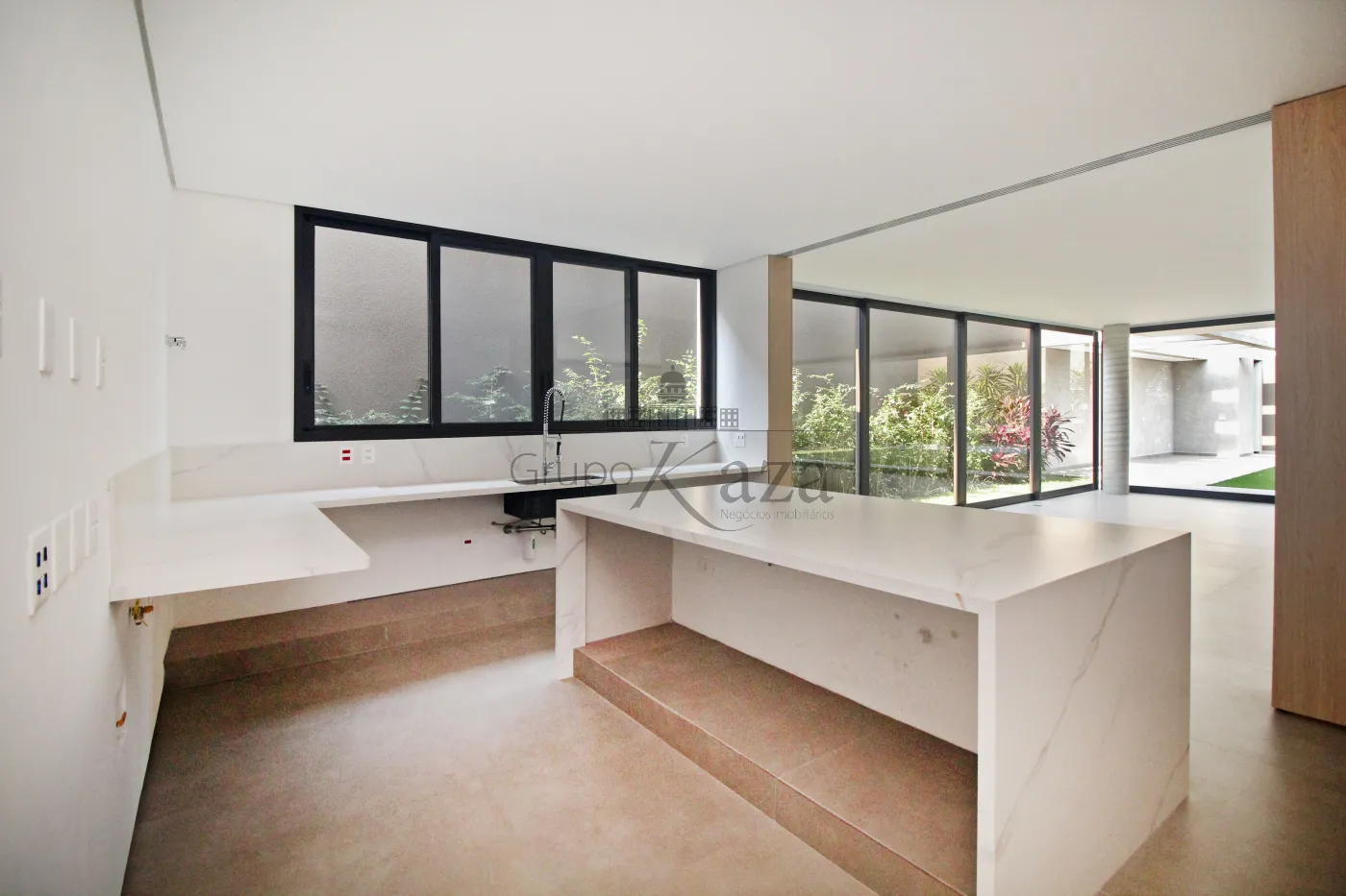 Foto 8 de Casa Padrão em Alto de Pinheiros, São Paulo - imagem 8