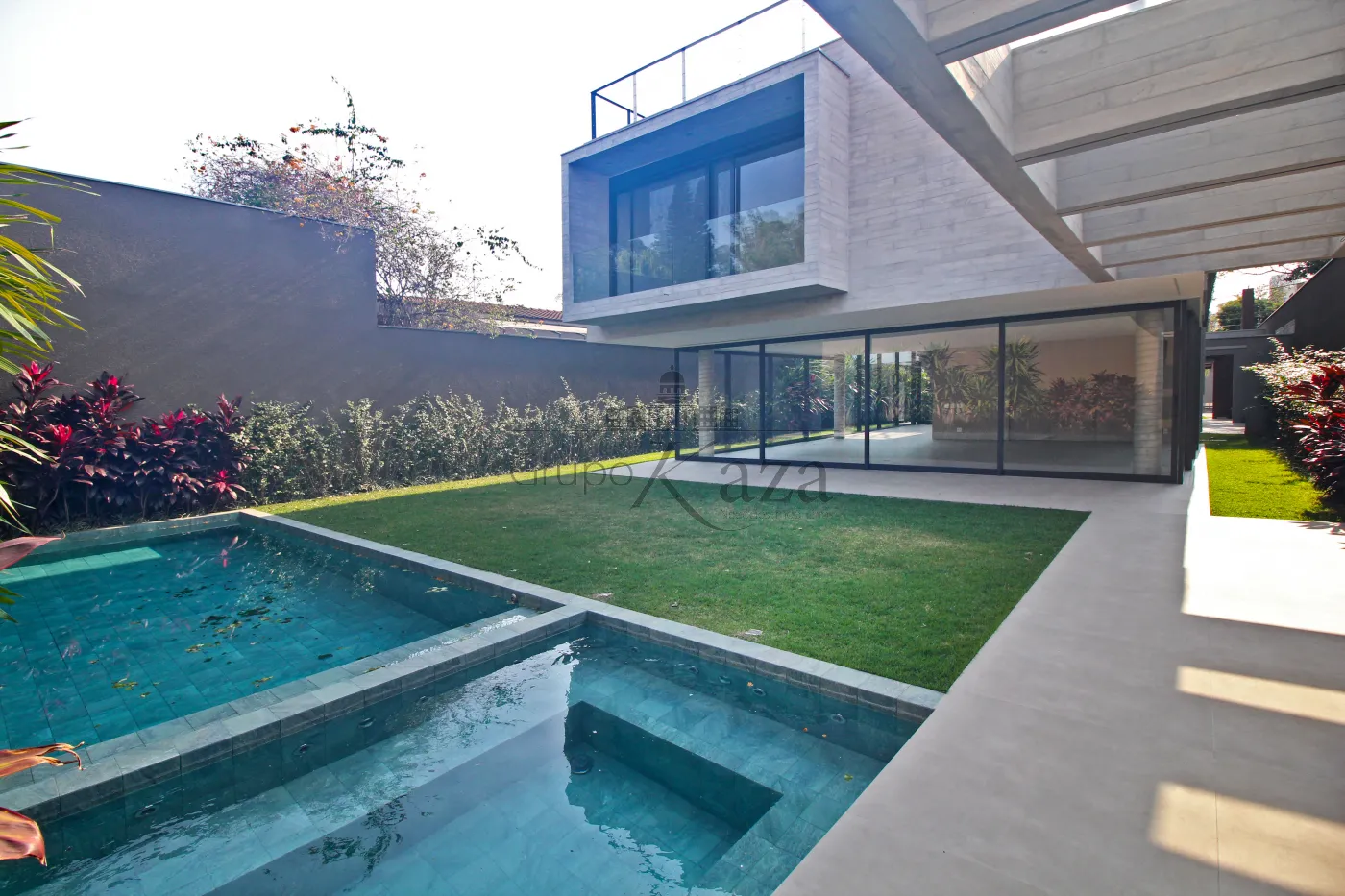 Foto 18 de Casa Padrão em Alto de Pinheiros, São Paulo - imagem 18