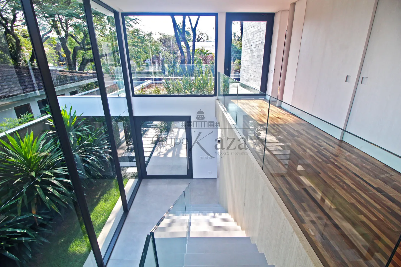 Foto 25 de Casa Padrão em Alto de Pinheiros, São Paulo - imagem 25