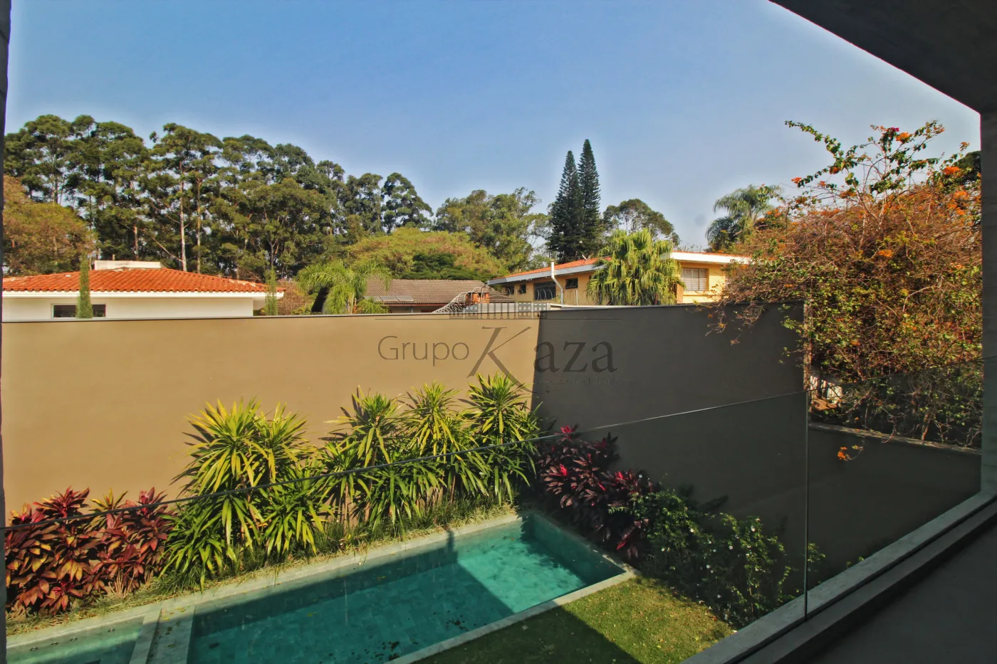 Foto 39 de Casa Padrão em Alto de Pinheiros, São Paulo - imagem 39