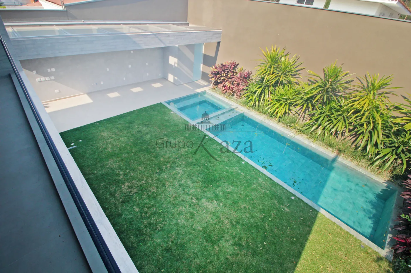 Foto 40 de Casa Padrão em Alto de Pinheiros, São Paulo - imagem 40