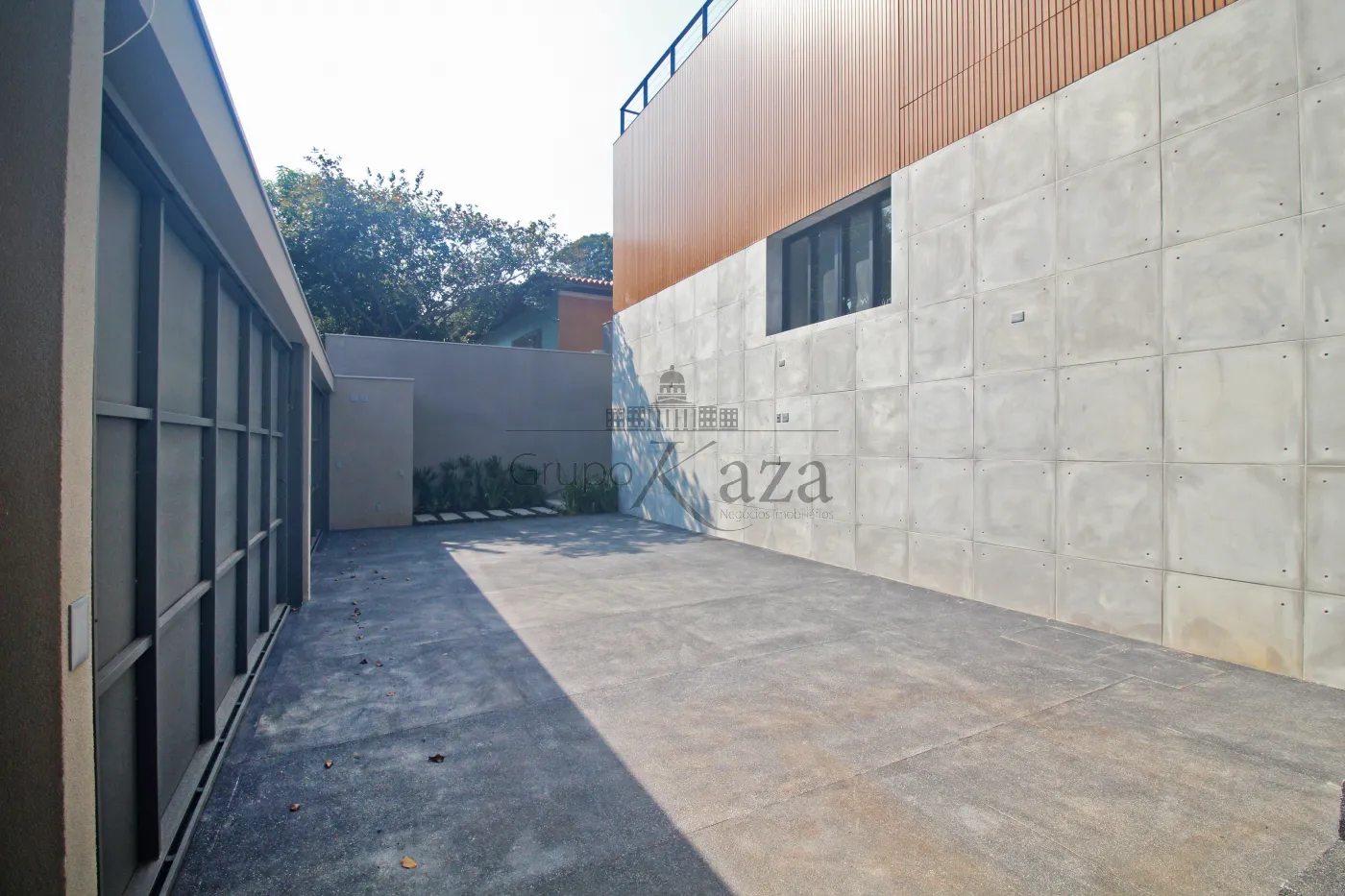 Foto 41 de Casa Padrão em Alto de Pinheiros, São Paulo - imagem 41
