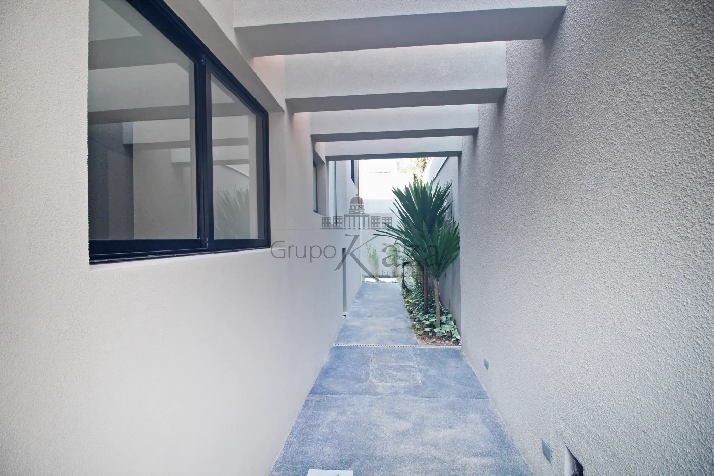 Foto 39 de Casa Padrão em Alto de Pinheiros, São Paulo - imagem 39