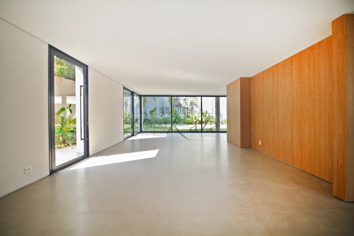 Foto 2 de Casa Padrão em Alto de Pinheiros, São Paulo - imagem 2