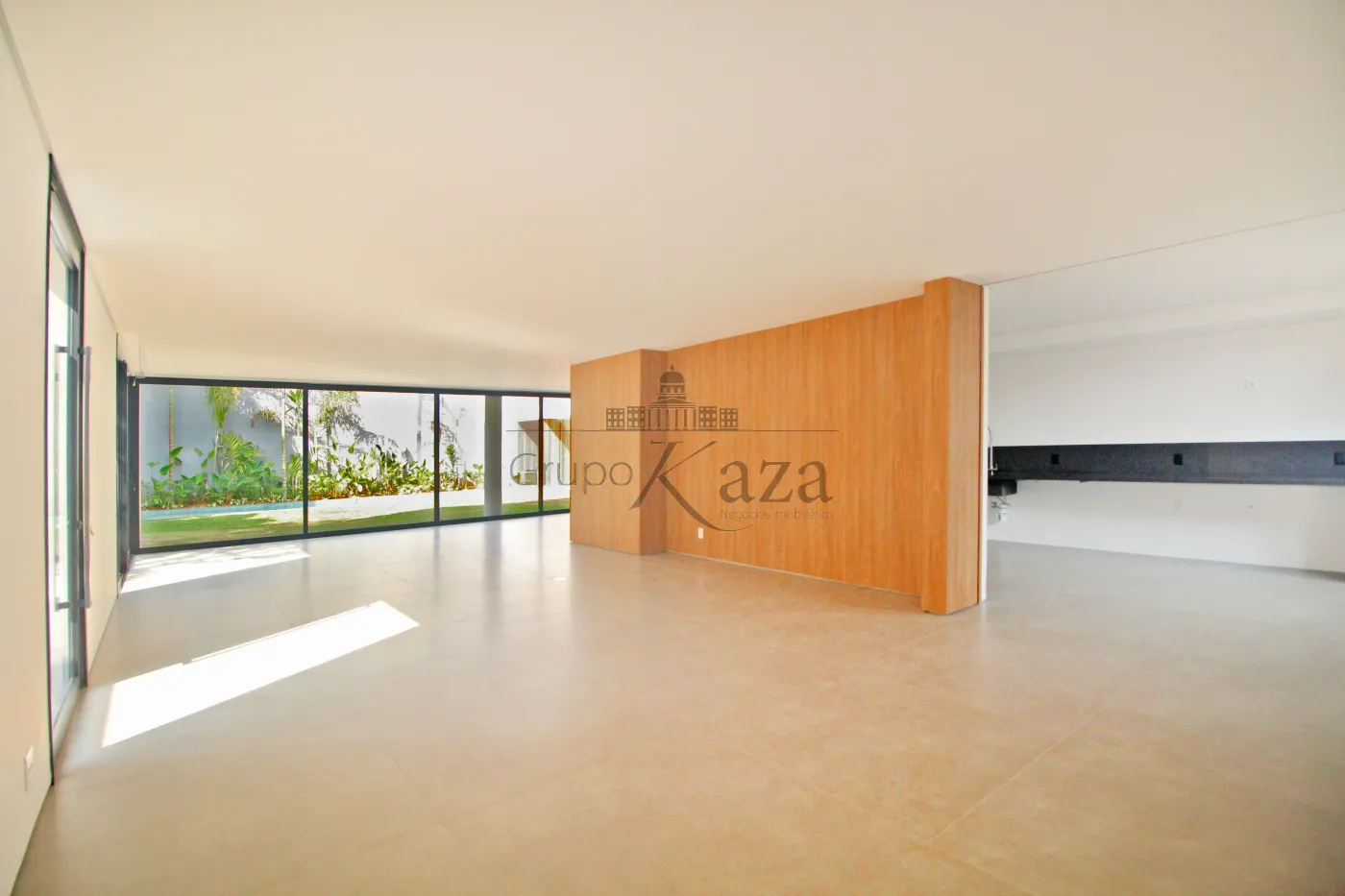 Foto 3 de Casa Padrão em Alto de Pinheiros, São Paulo - imagem 3
