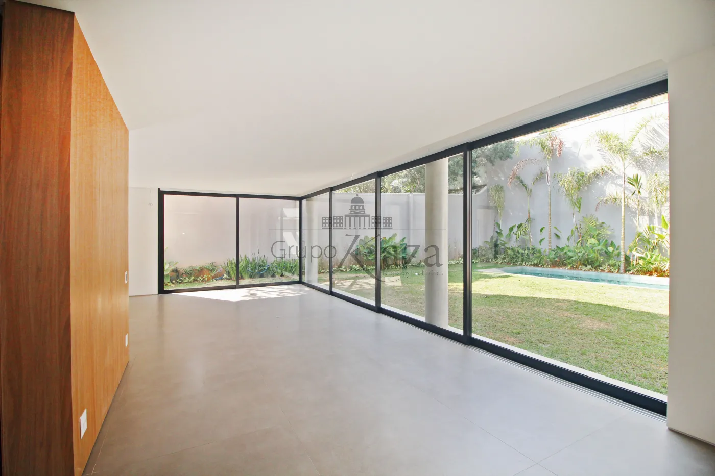Foto 5 de Casa Padrão em Alto de Pinheiros, São Paulo - imagem 5