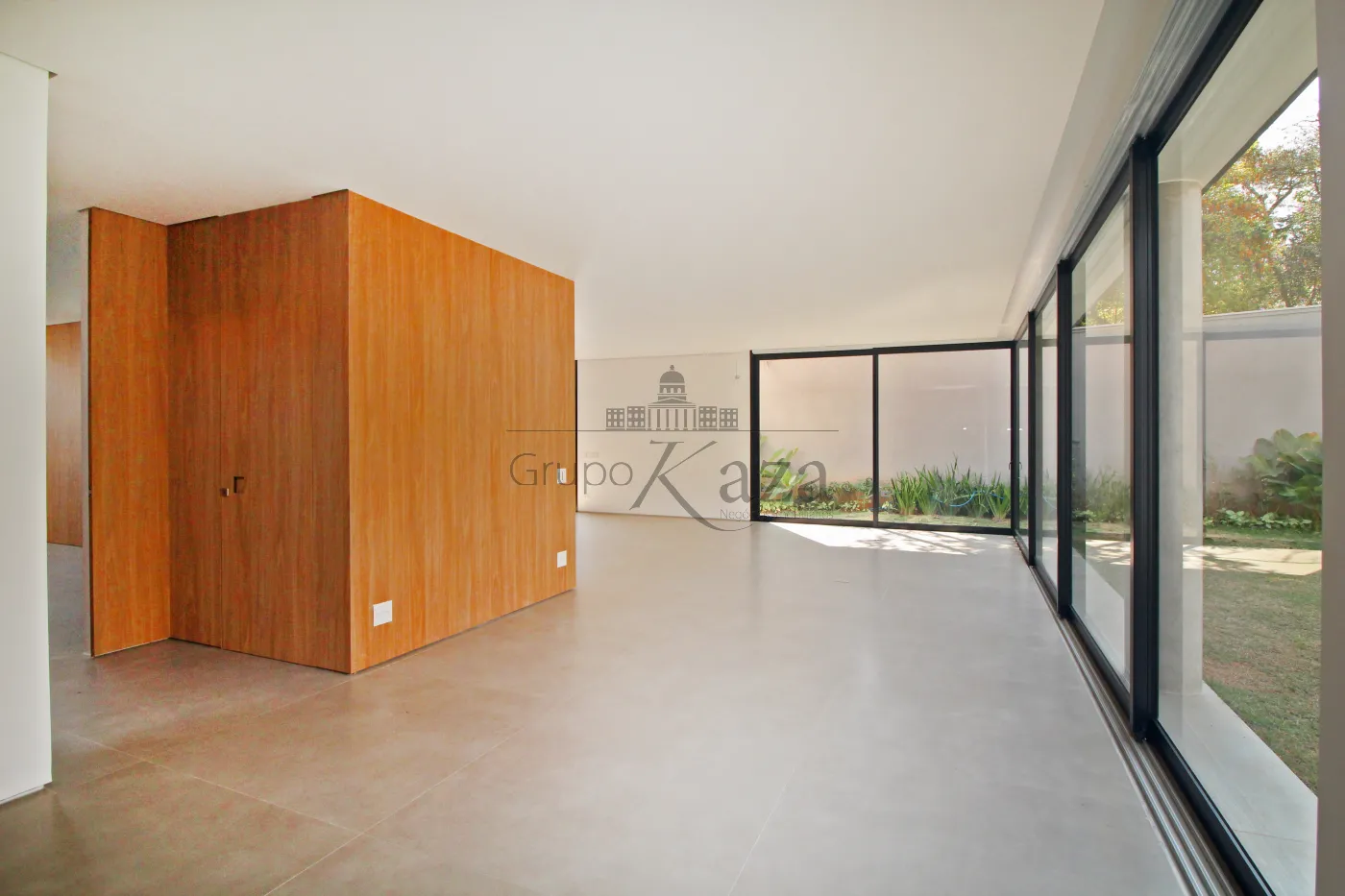 Foto 7 de Casa Padrão em Alto de Pinheiros, São Paulo - imagem 7