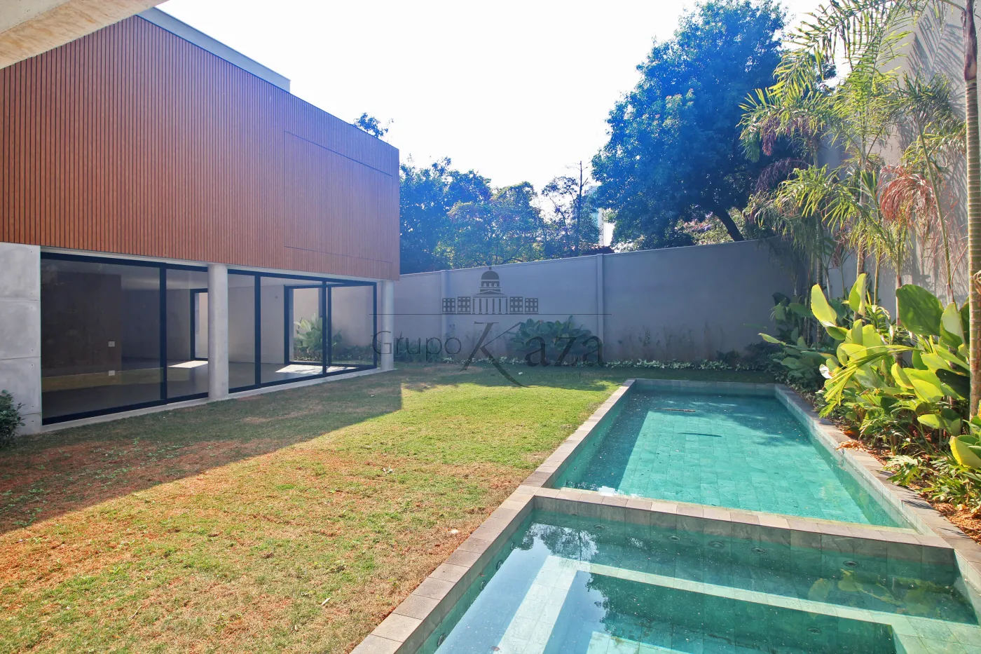 Foto 12 de Casa Padrão em Alto de Pinheiros, São Paulo - imagem 12