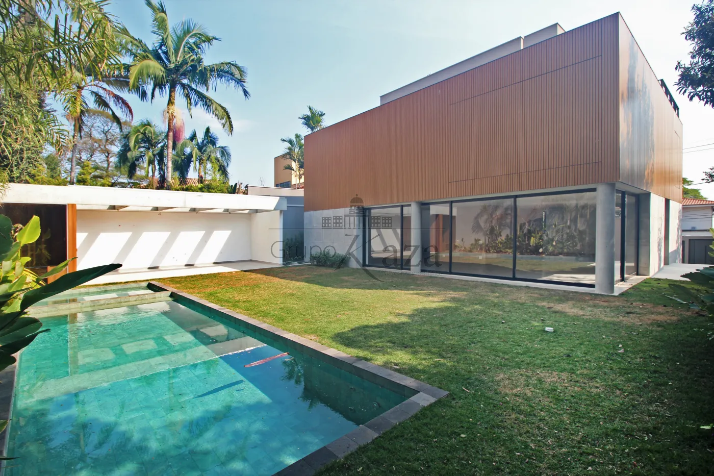 Foto 14 de Casa Padrão em Alto de Pinheiros, São Paulo - imagem 14