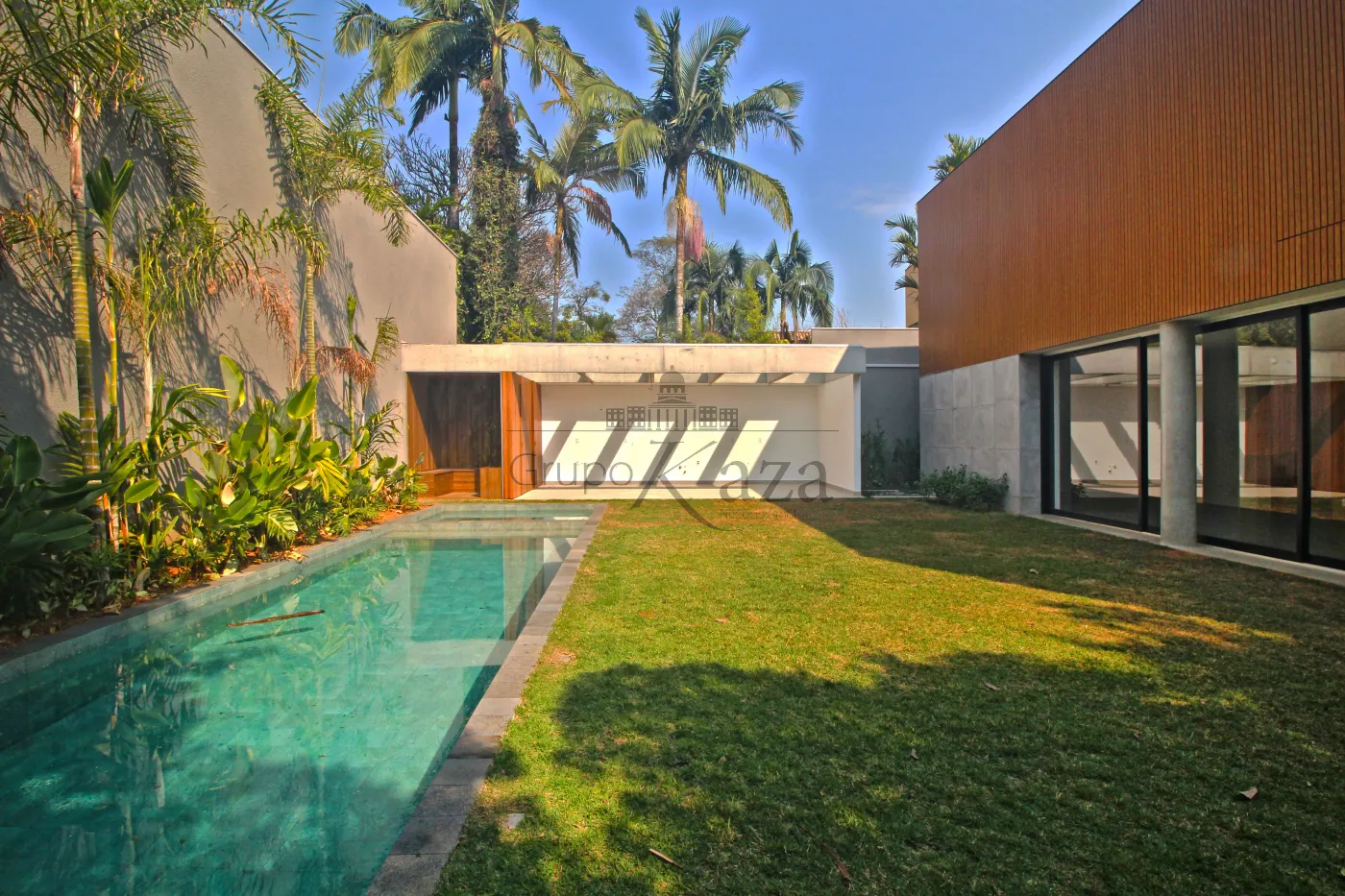 Foto 15 de Casa Padrão em Alto de Pinheiros, São Paulo - imagem 15