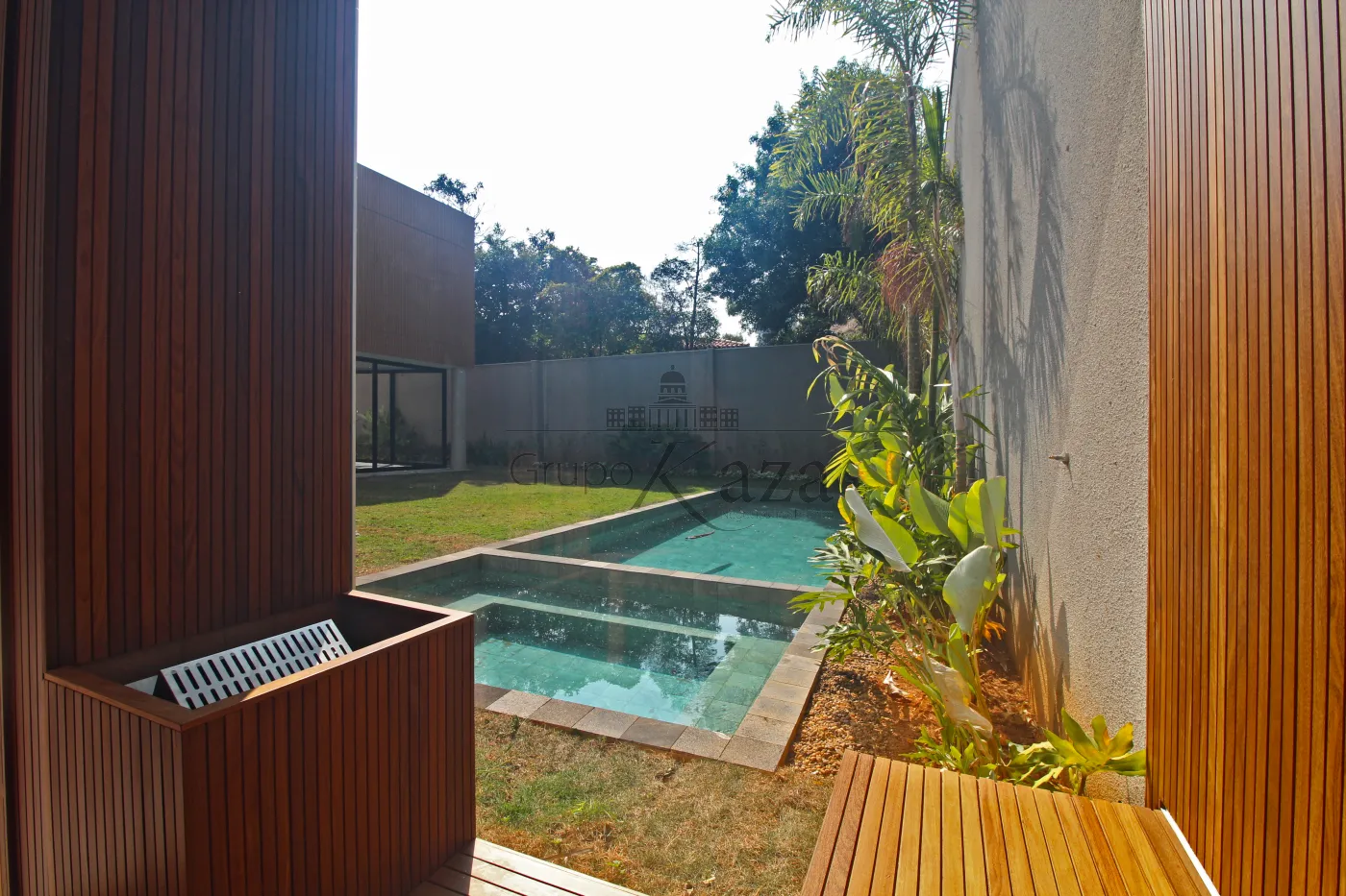 Foto 18 de Casa Padrão em Alto de Pinheiros, São Paulo - imagem 18