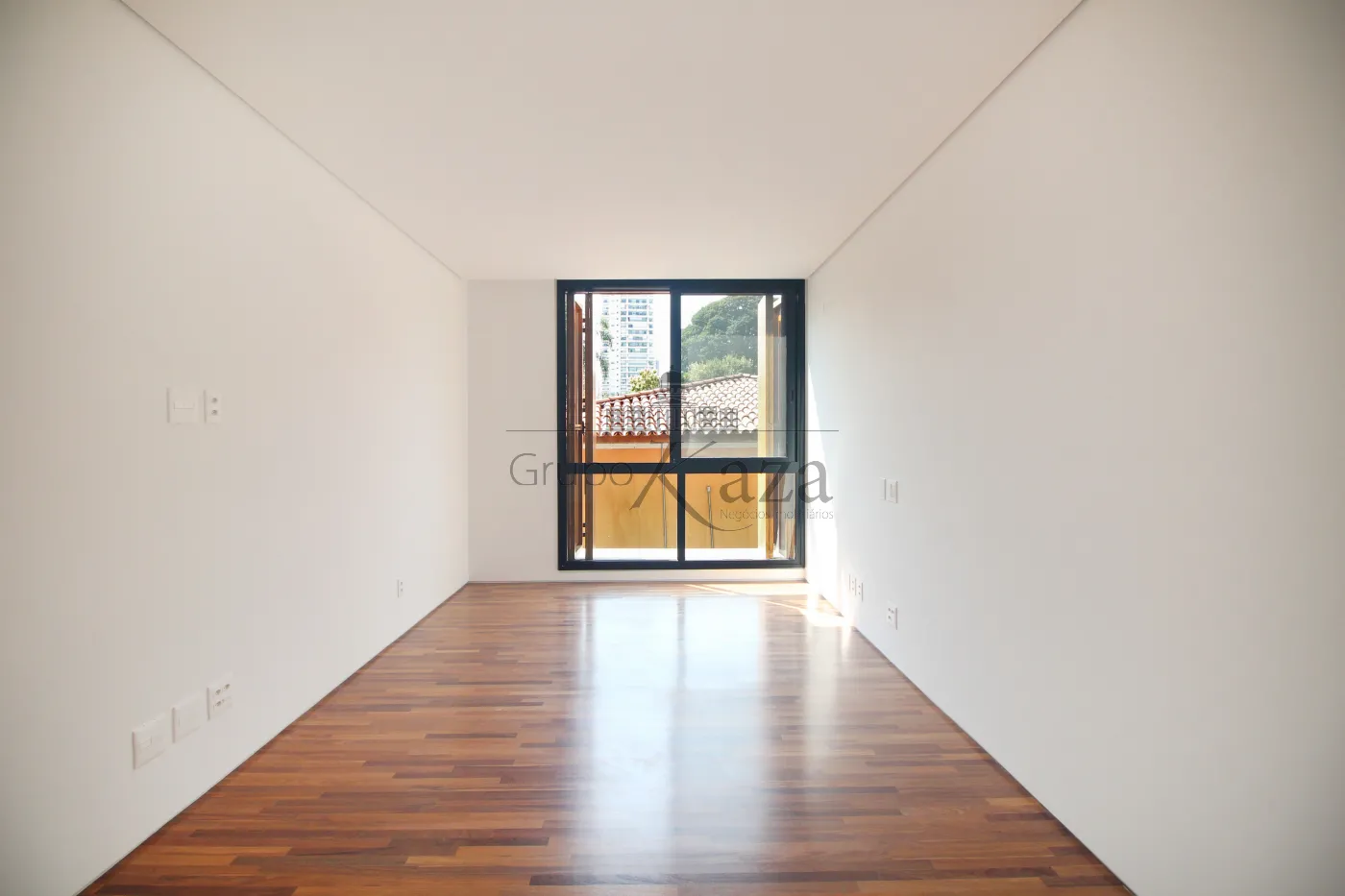 Foto 27 de Casa Padrão em Alto de Pinheiros, São Paulo - imagem 27