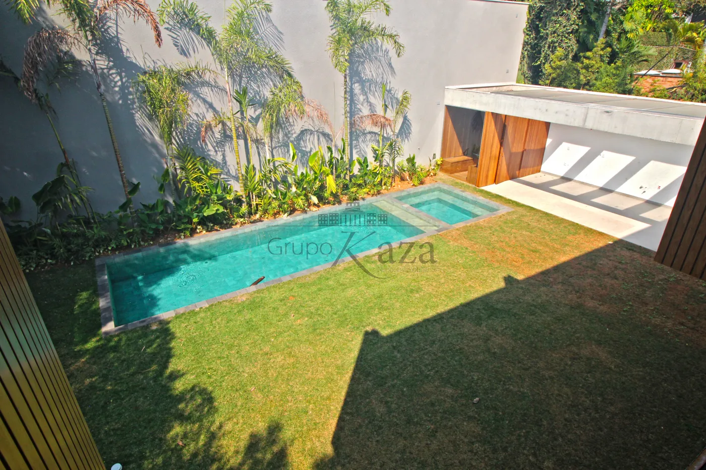 Foto 34 de Casa Padrão em Alto de Pinheiros, São Paulo - imagem 34