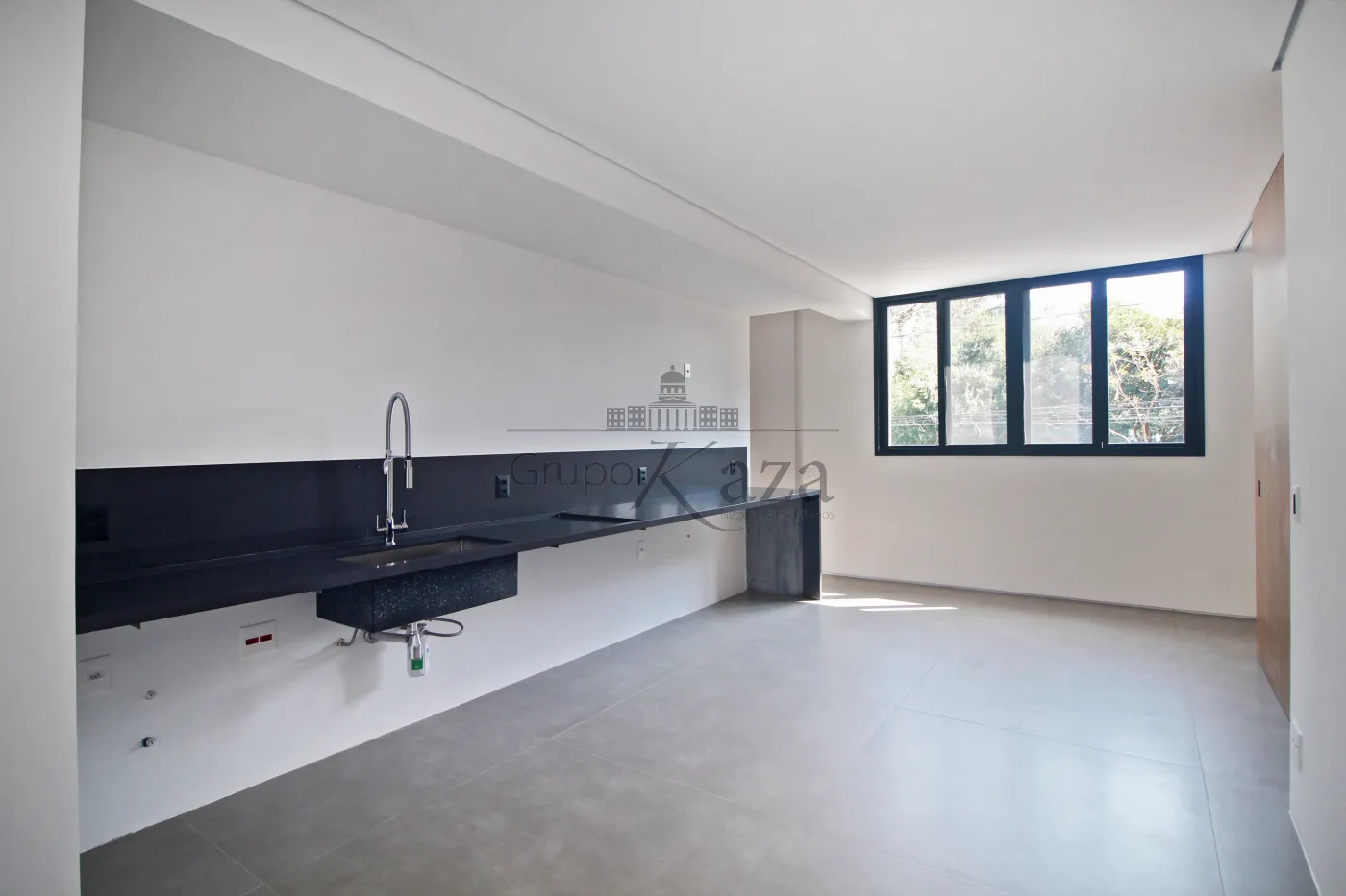 Foto 19 de Casa Padrão em Alto de Pinheiros, São Paulo - imagem 19