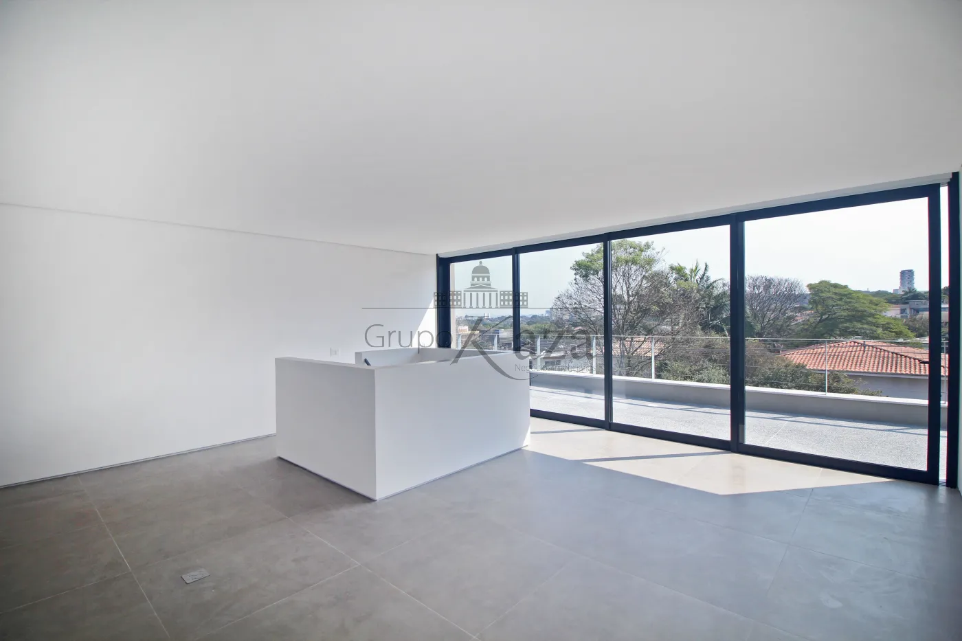 Foto 22 de Casa Padrão em Alto de Pinheiros, São Paulo - imagem 22
