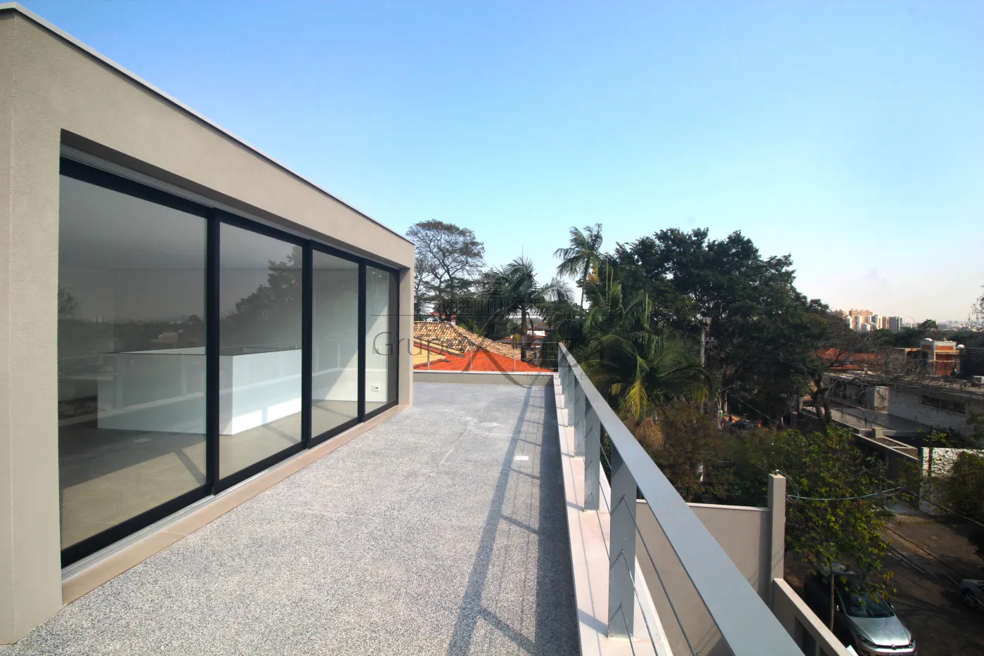 Foto 35 de Casa Padrão em Alto de Pinheiros, São Paulo - imagem 35