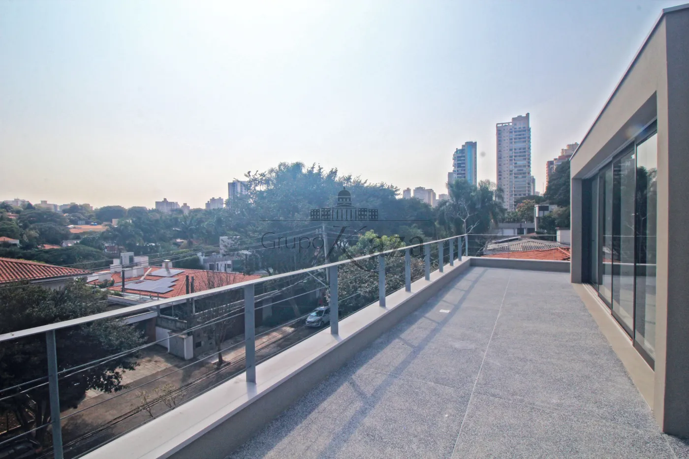 Foto 38 de Casa Padrão em Alto de Pinheiros, São Paulo - imagem 38