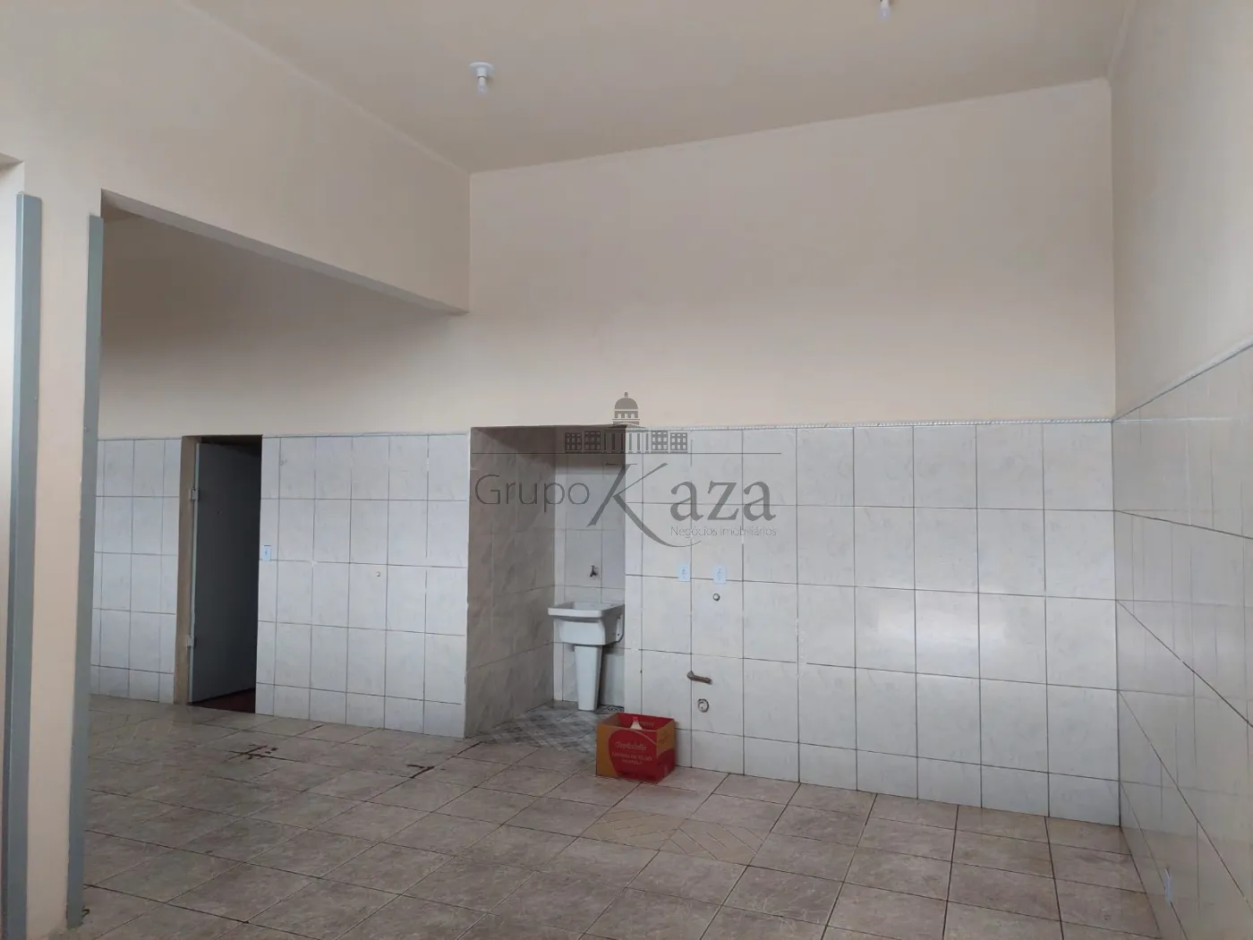 Foto 3 de Comercial Loja em condomínio comercial em Jardim das Flores, São José dos Campos - imagem 3