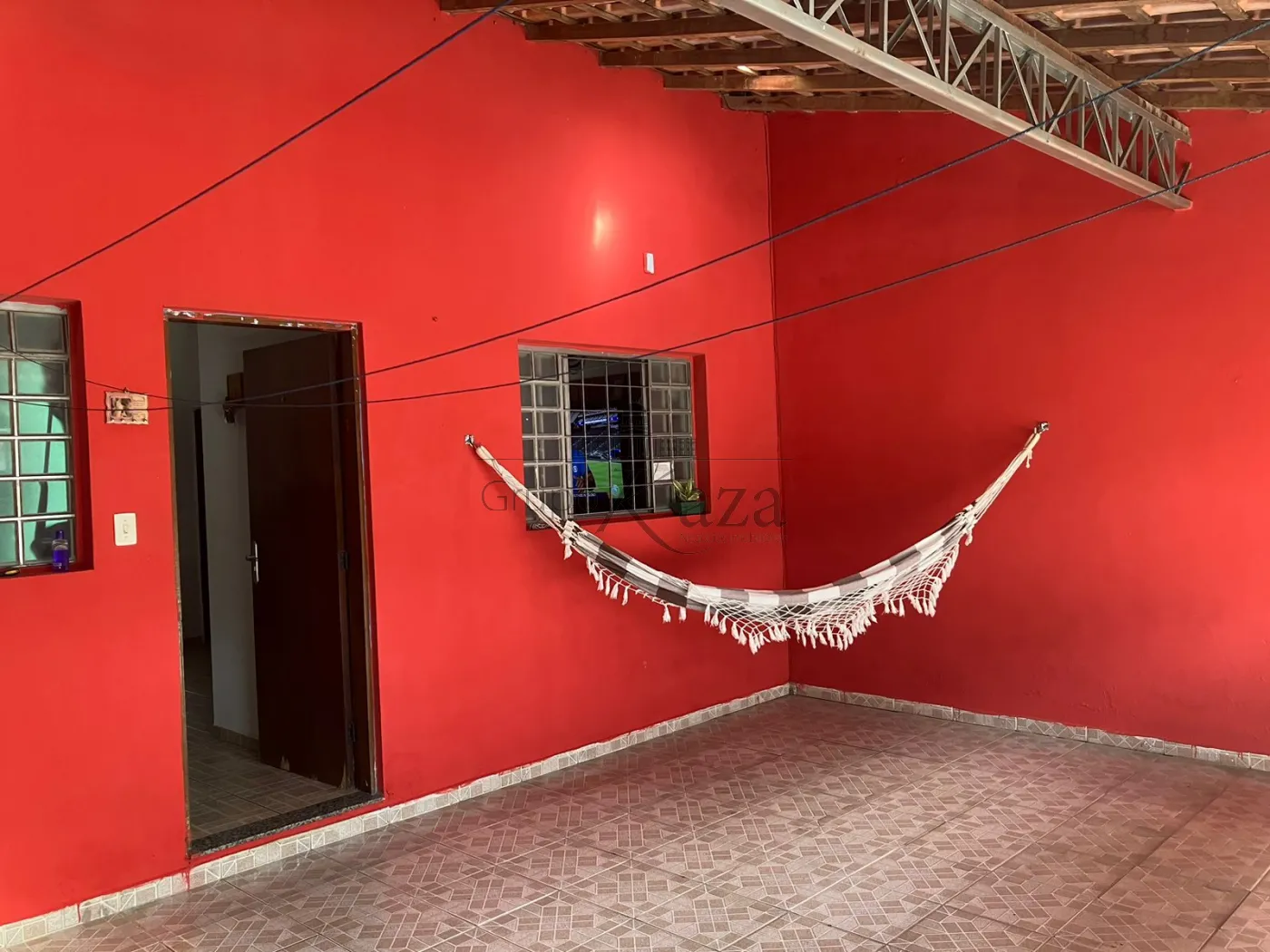 Foto 1 de Casa Sobrado em Portal de Minas, São José dos Campos - imagem 1