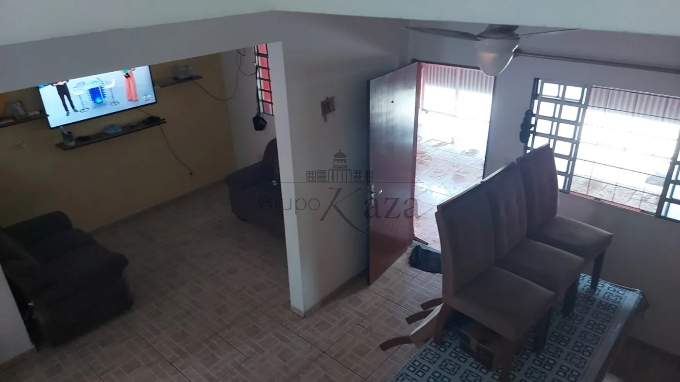 Foto 2 de Casa Sobrado em Portal de Minas, São José dos Campos - imagem 2