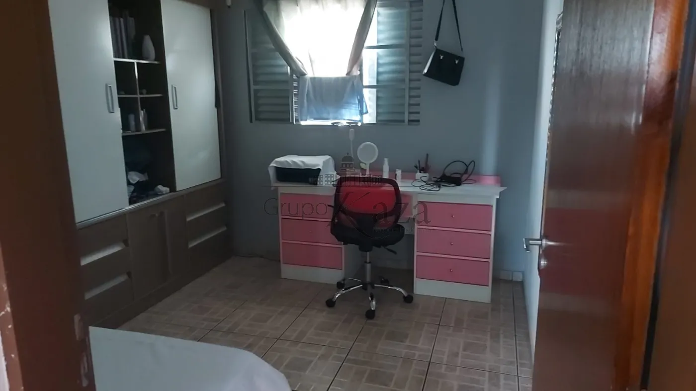Foto 7 de Casa Sobrado em Portal de Minas, São José dos Campos - imagem 7