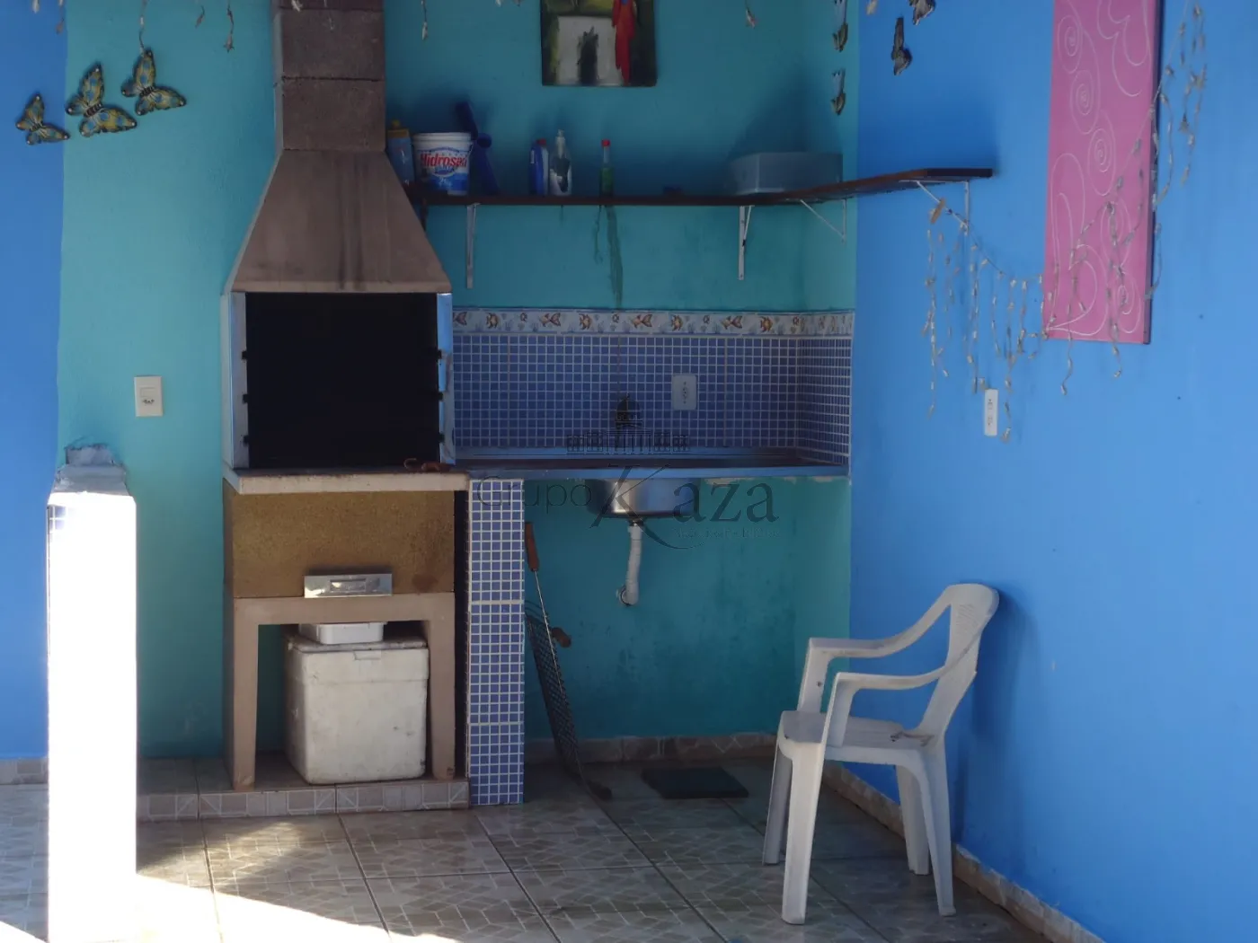 Foto 10 de Casa Sobrado em Portal de Minas, São José dos Campos - imagem 10