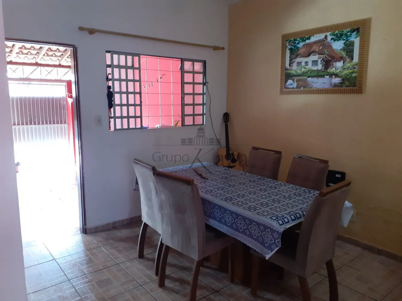 Foto 3 de Casa Sobrado em Portal de Minas, São José dos Campos - imagem 3