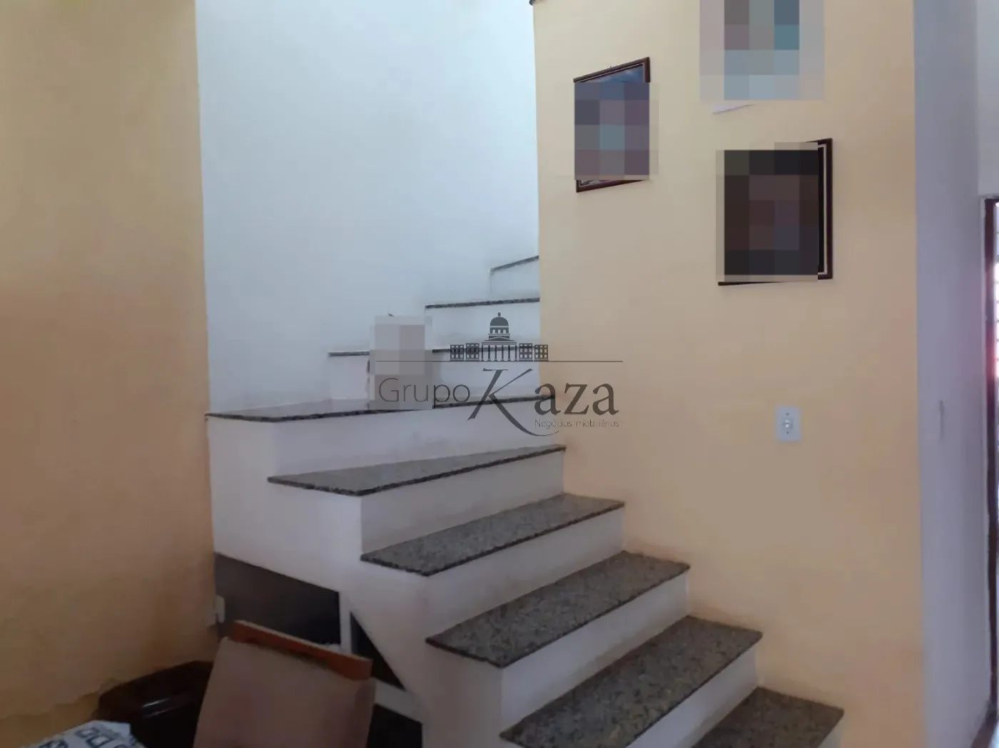 Foto 4 de Casa Sobrado em Portal de Minas, São José dos Campos - imagem 4