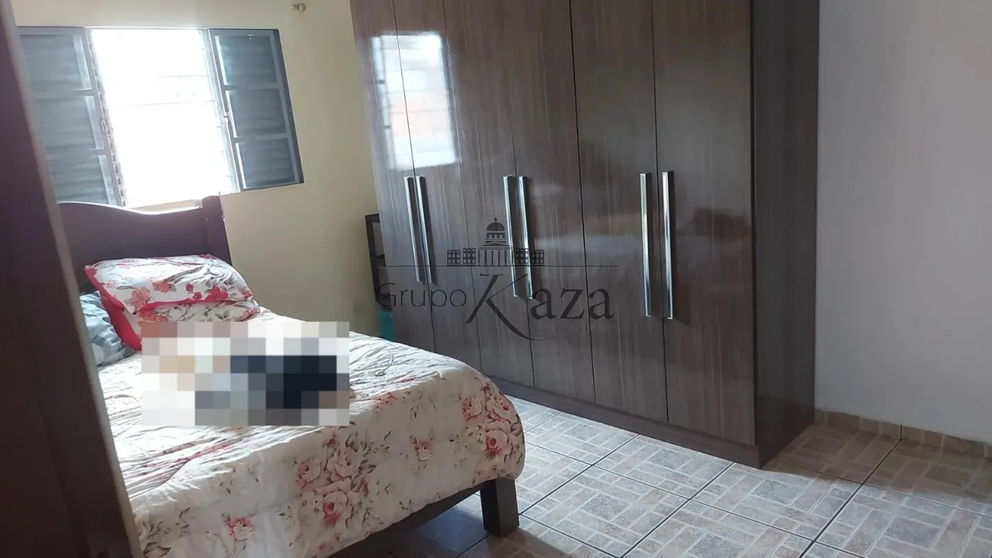 Foto 5 de Casa Sobrado em Portal de Minas, São José dos Campos - imagem 5