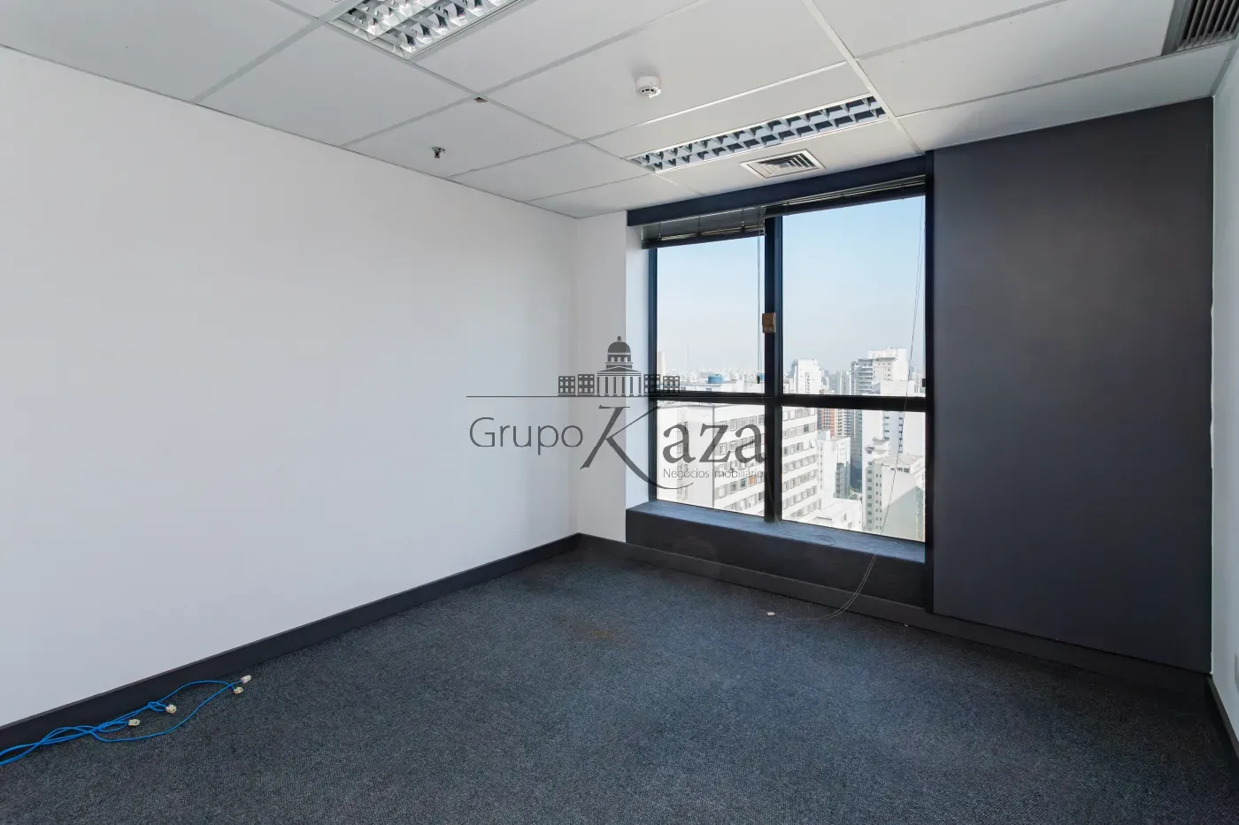 Foto 4 de Comercial Laje Corporativa em Bela Vista, São Paulo - imagem 4
