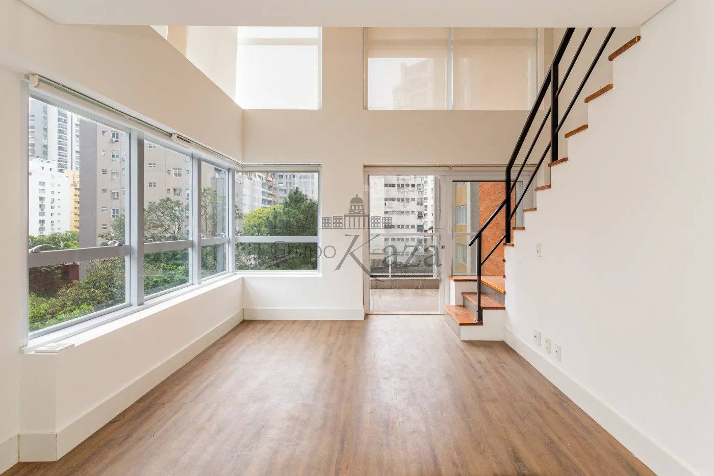 Foto 1 de Apartamento Duplex em Consolação, São Paulo - imagem 1
