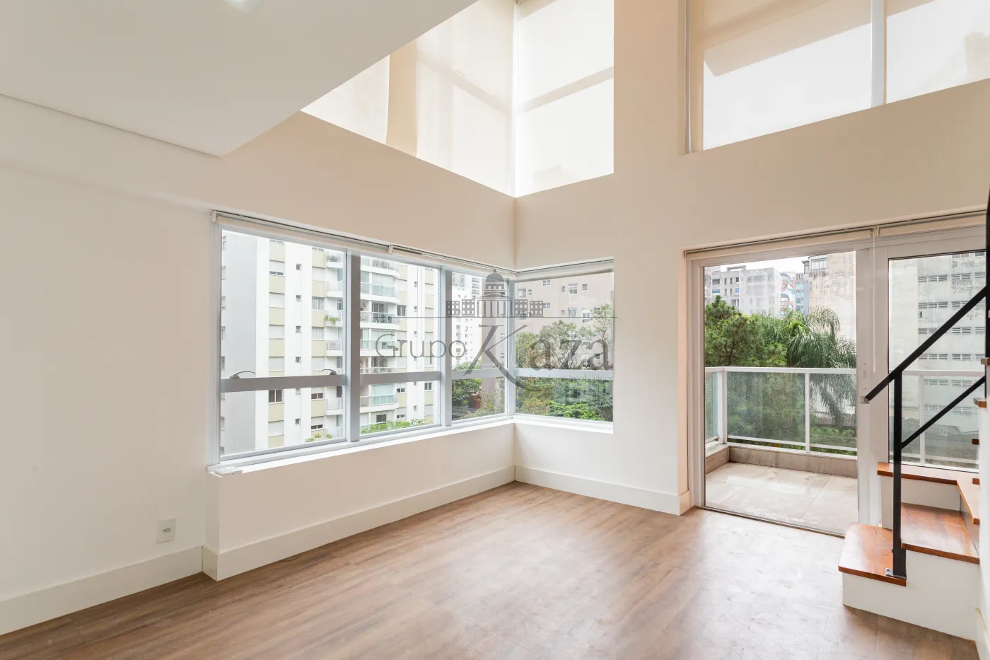 Foto 2 de Apartamento Duplex em Consolação, São Paulo - imagem 2