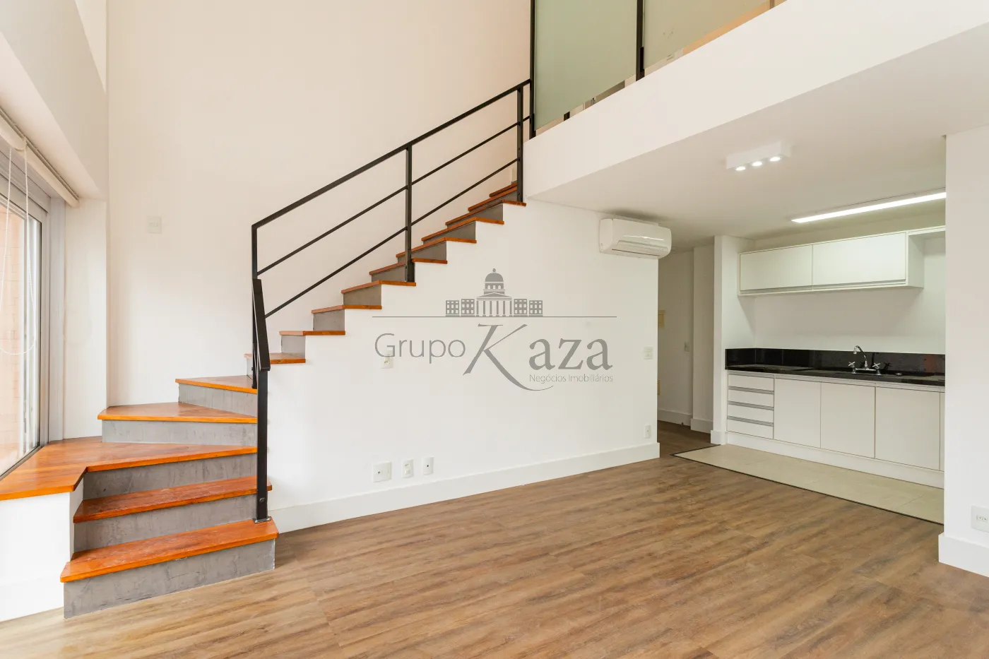 Foto 4 de Apartamento Duplex em Consolação, São Paulo - imagem 4