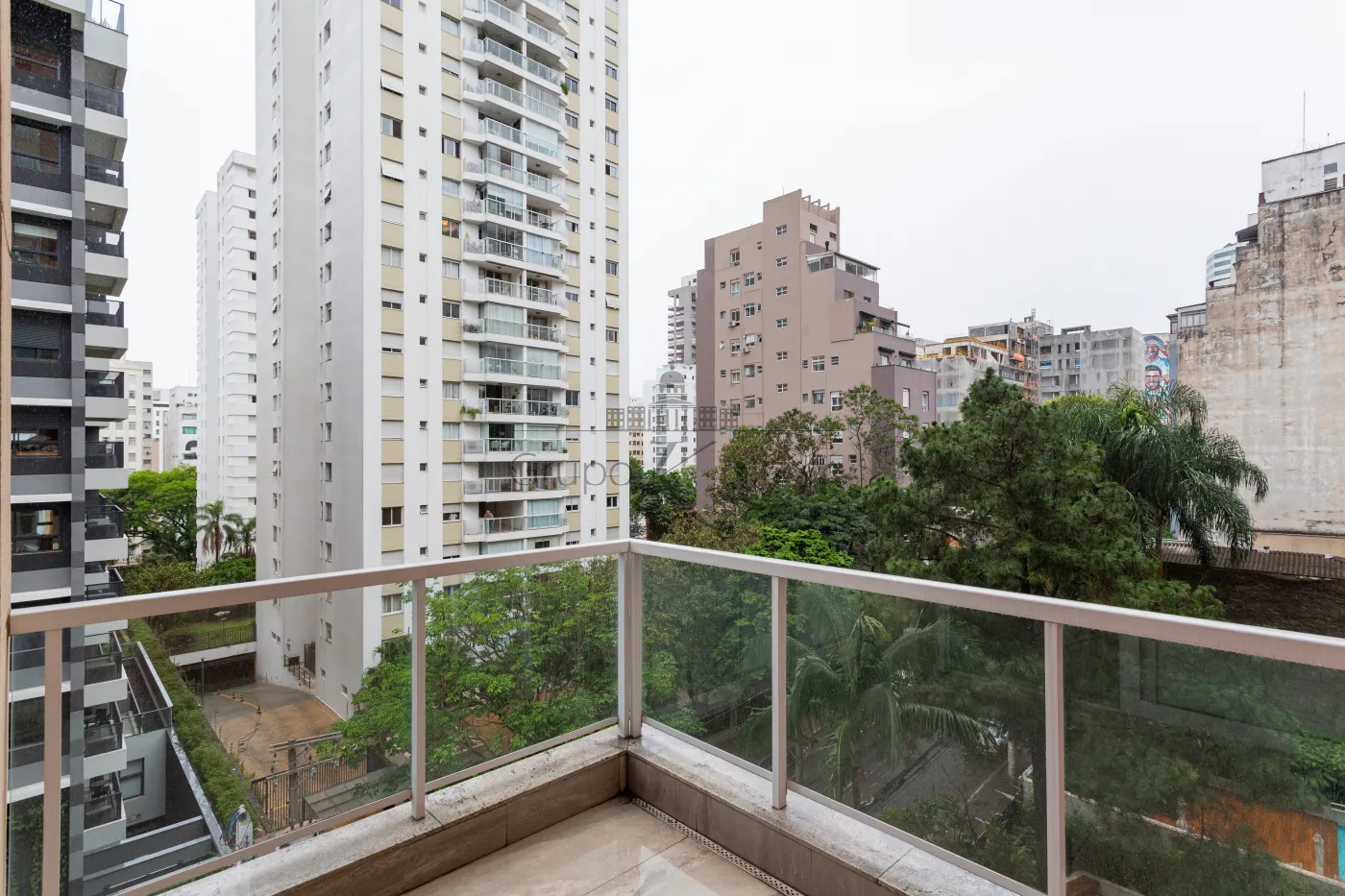 Foto 7 de Apartamento Duplex em Consolação, São Paulo - imagem 7