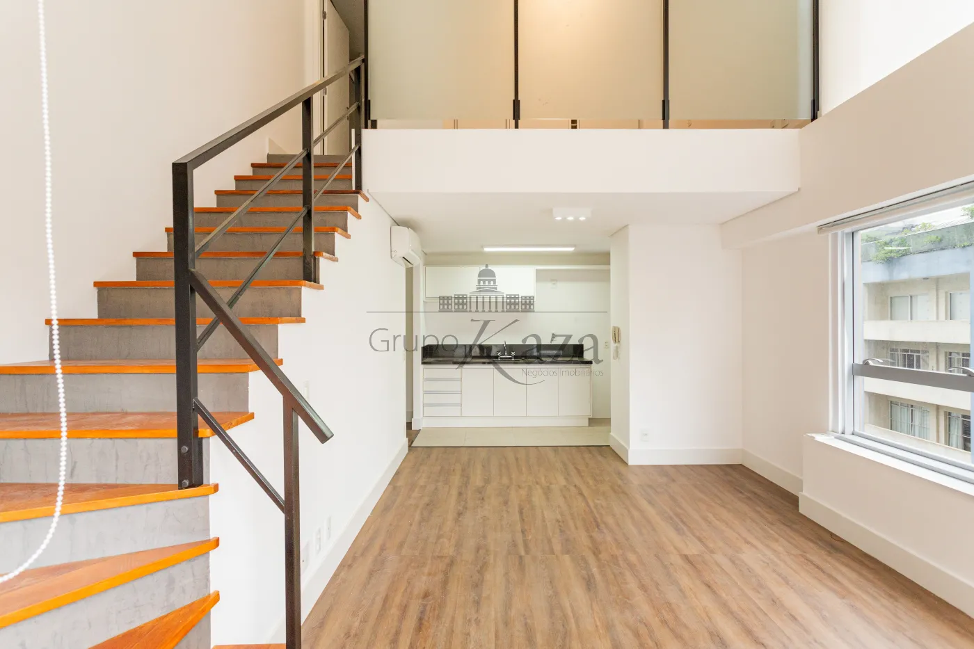 Foto 5 de Apartamento Duplex em Consolação, São Paulo - imagem 5